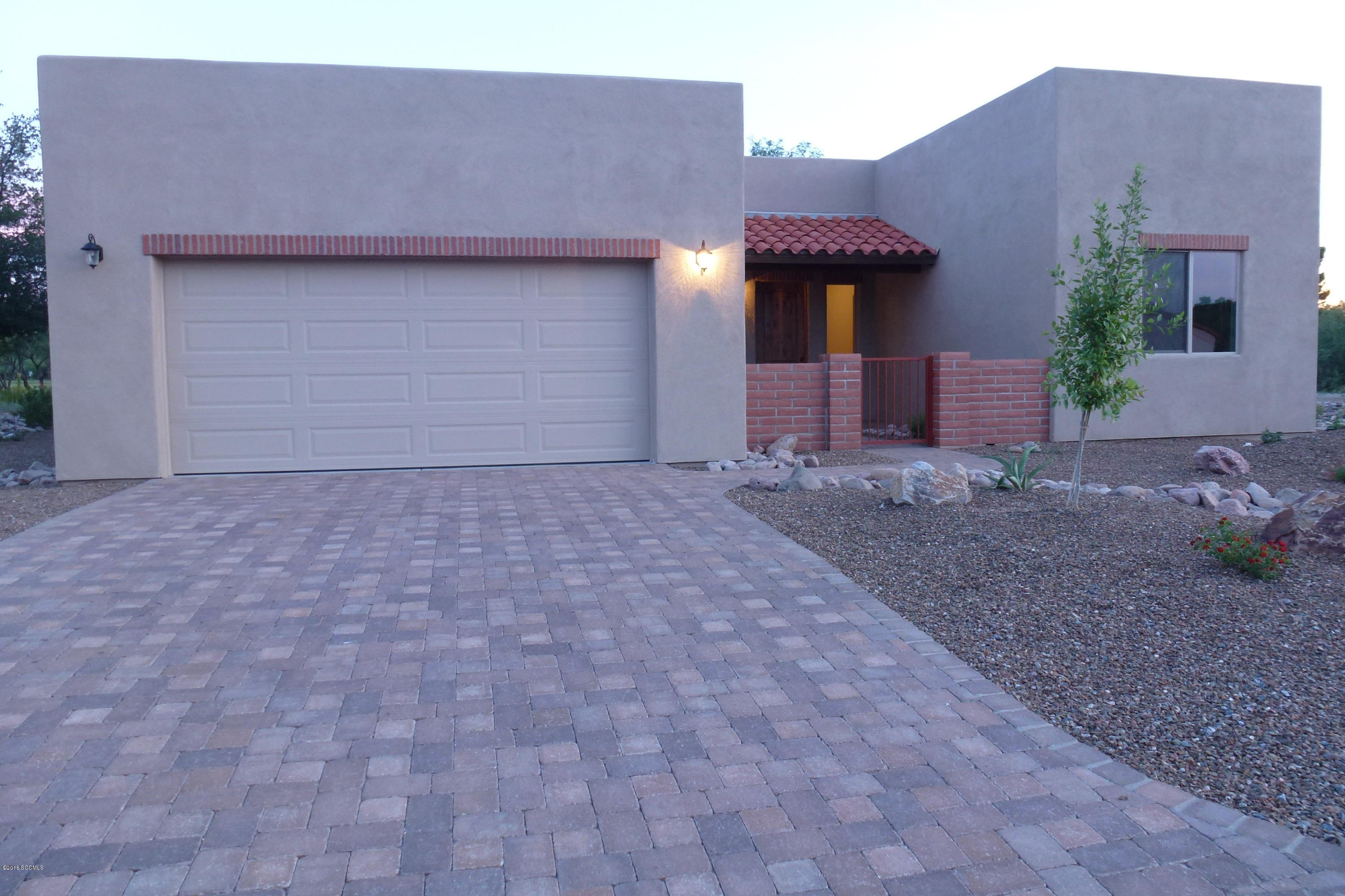 The Sanctuary - Residential