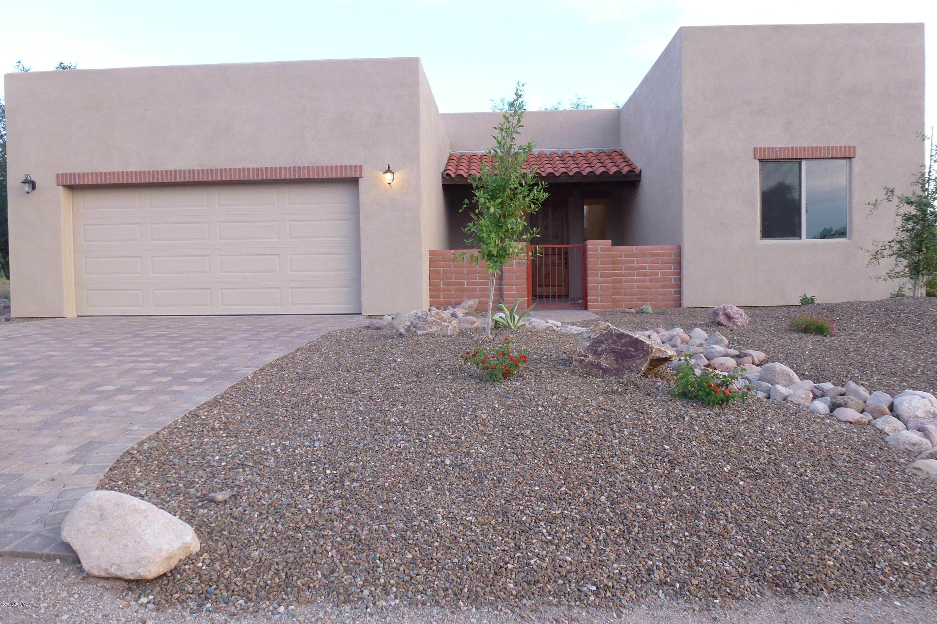 The Sanctuary - Residential