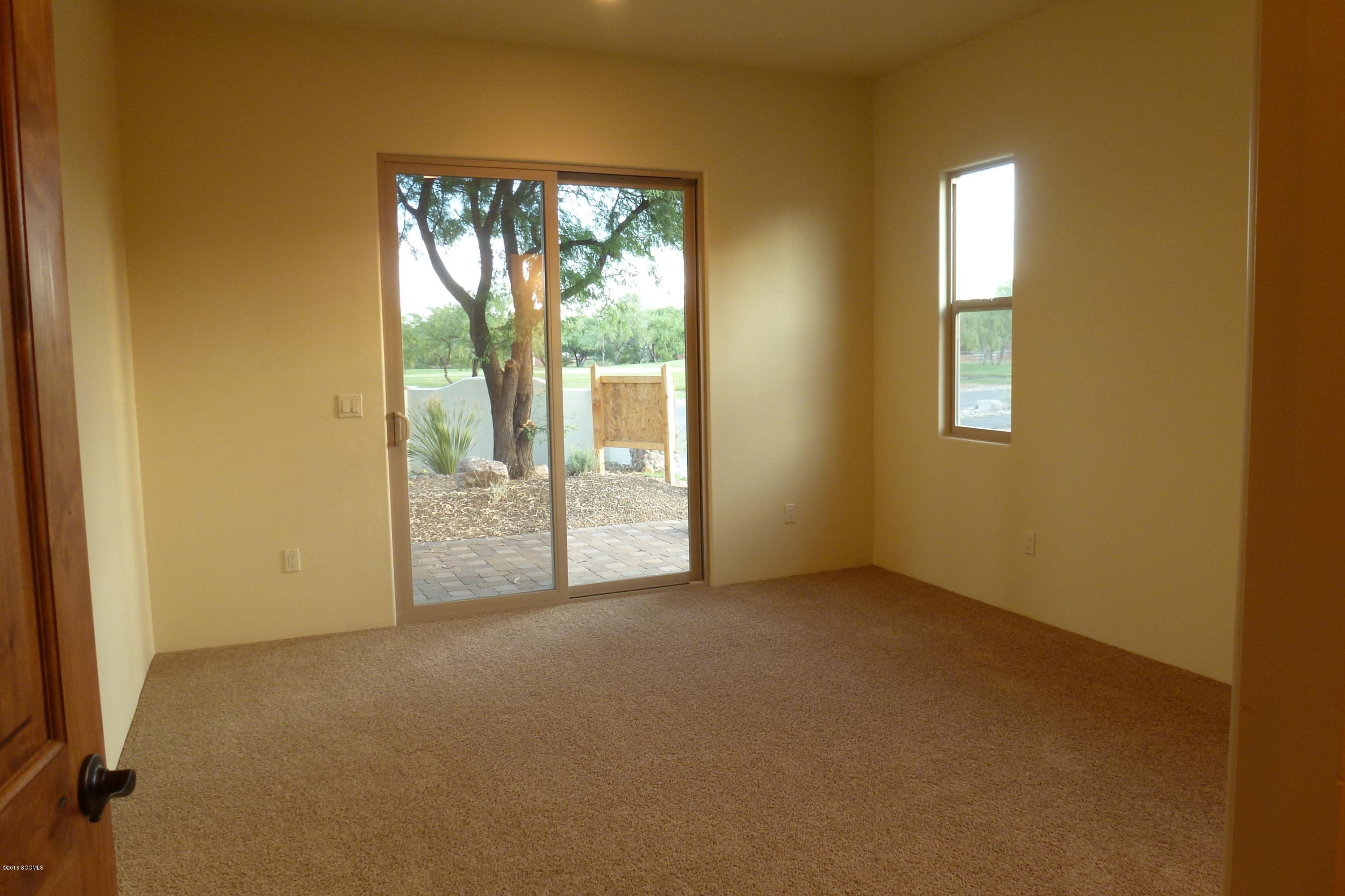 The Sanctuary - Residential