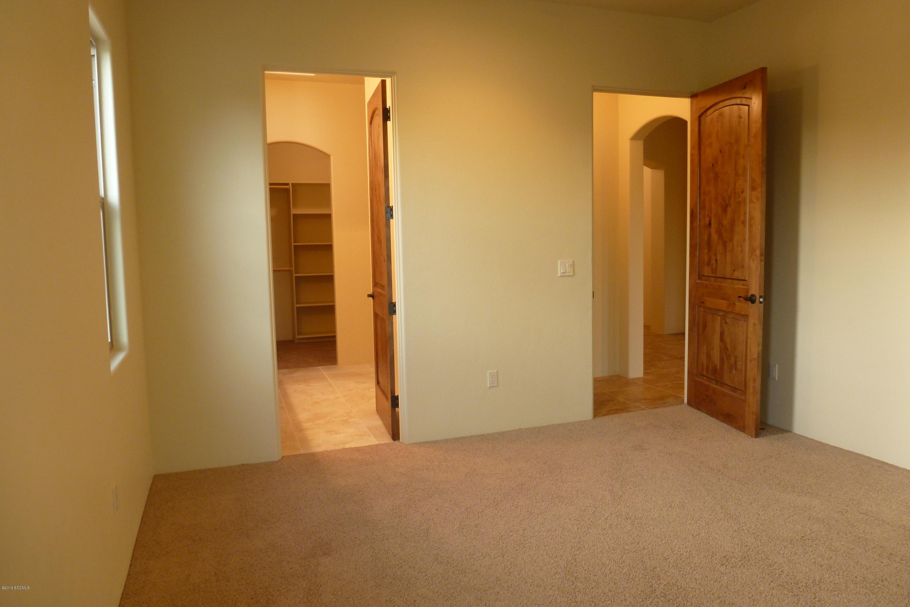 The Sanctuary - Residential