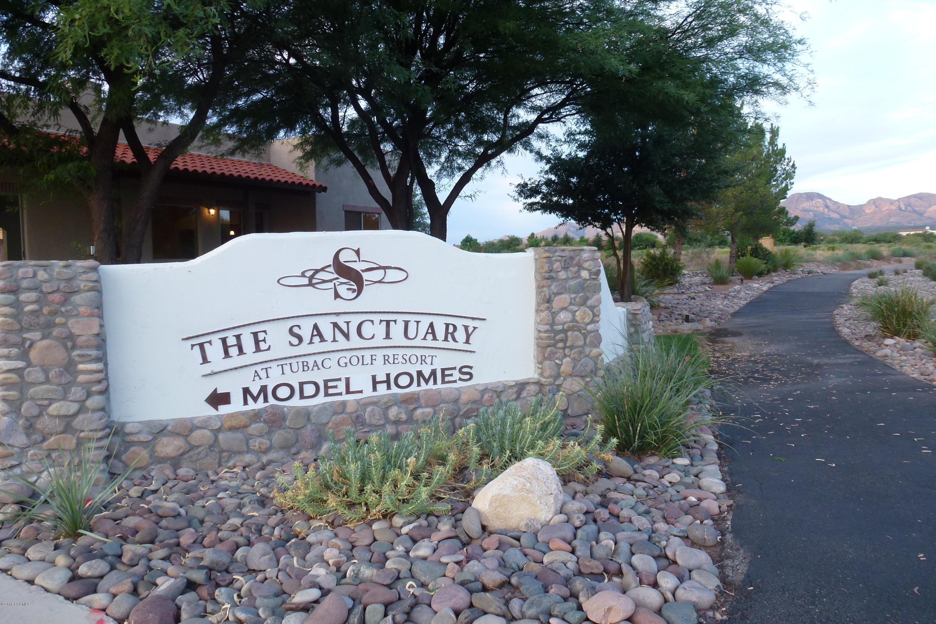 The Sanctuary - Residential