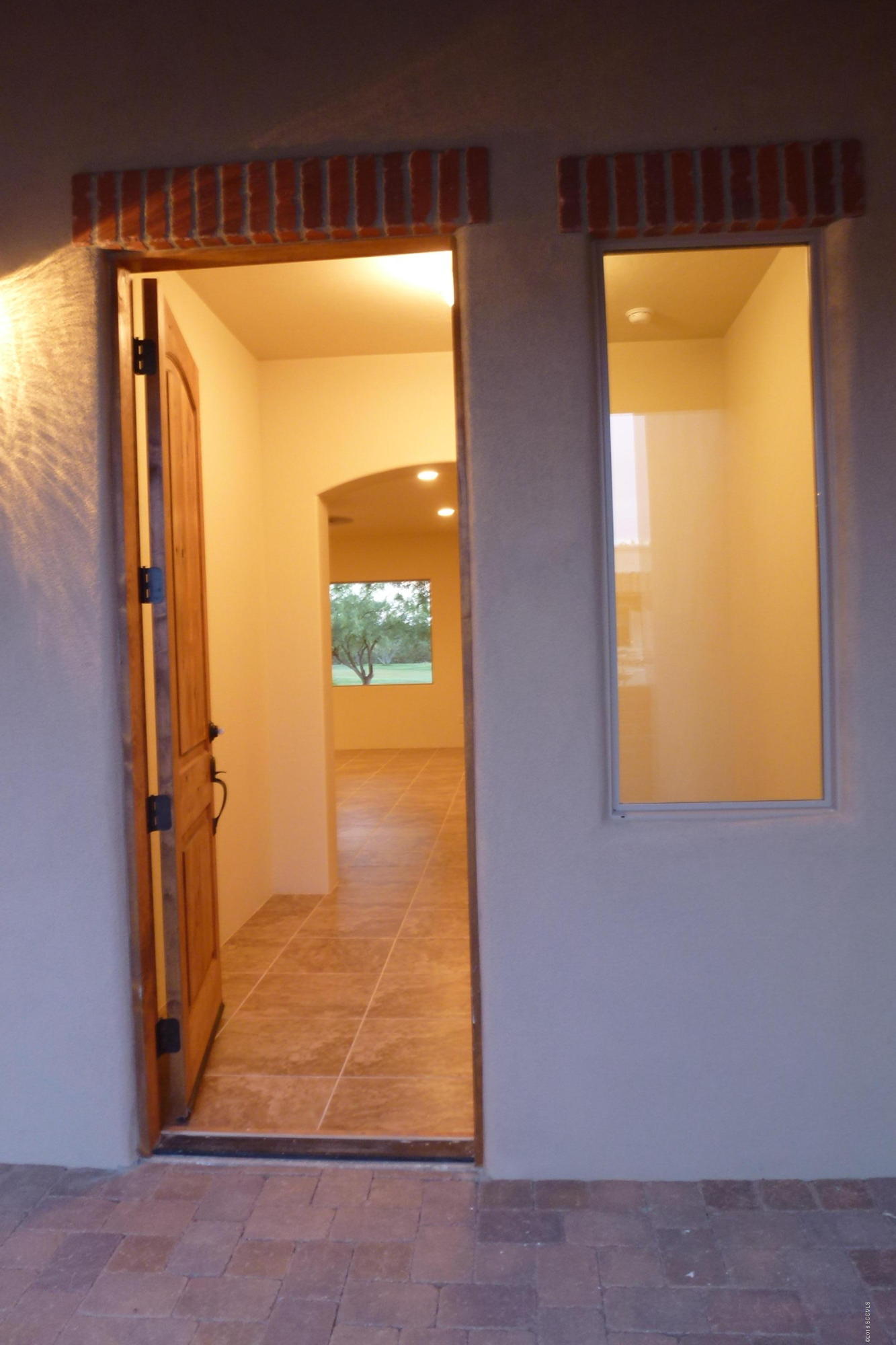 The Sanctuary - Residential