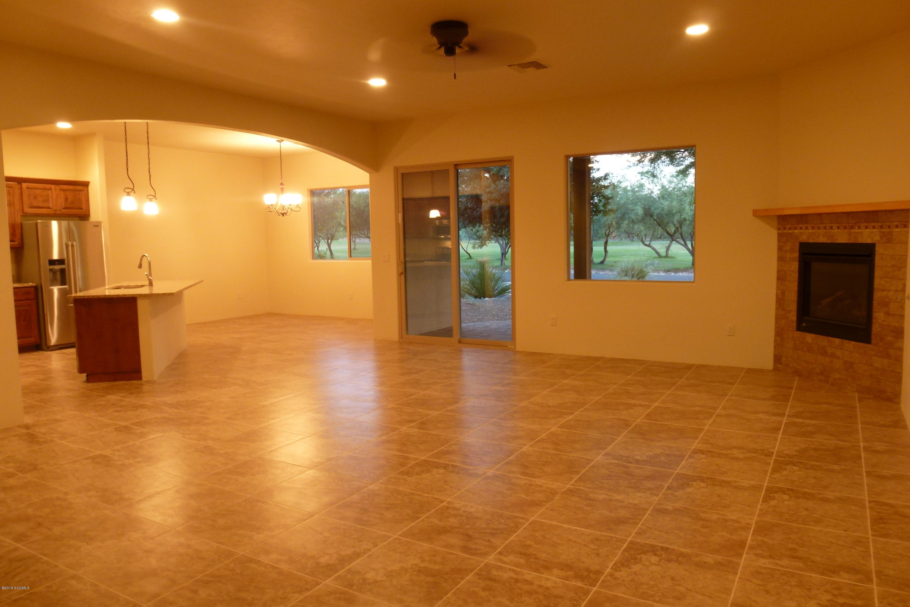 The Sanctuary - Residential