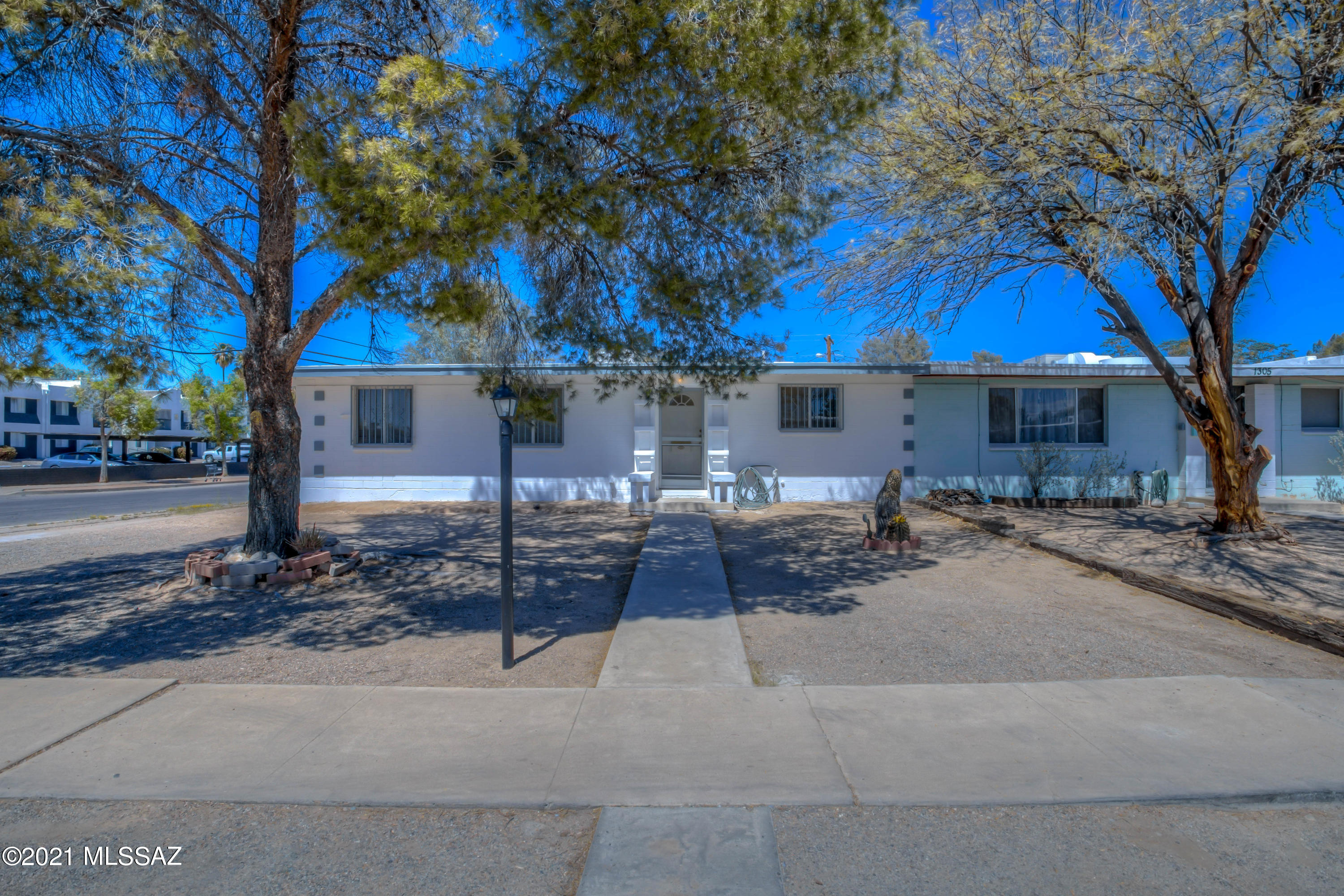 Verde Meadows - Residential