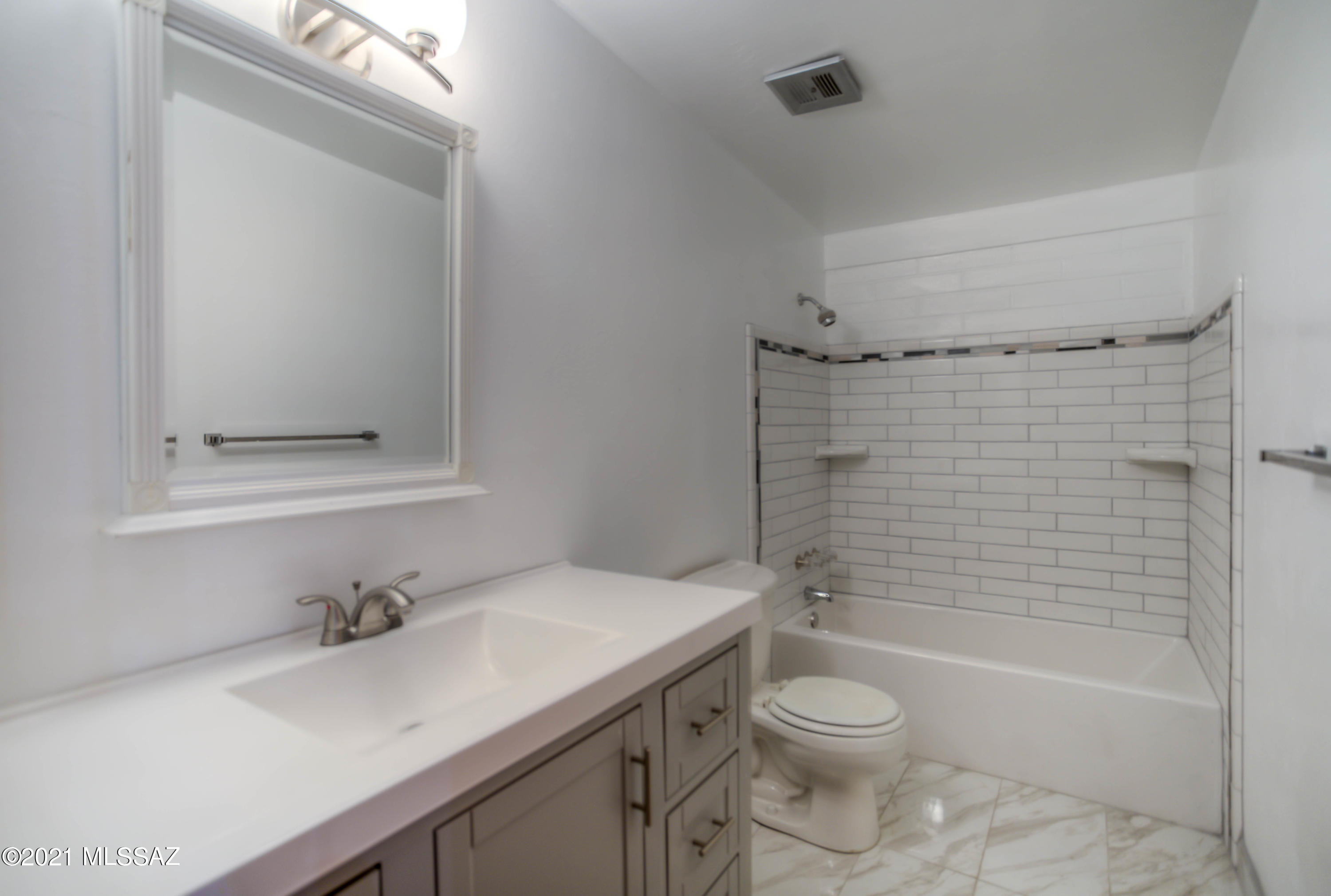 Verde Meadows - Residential