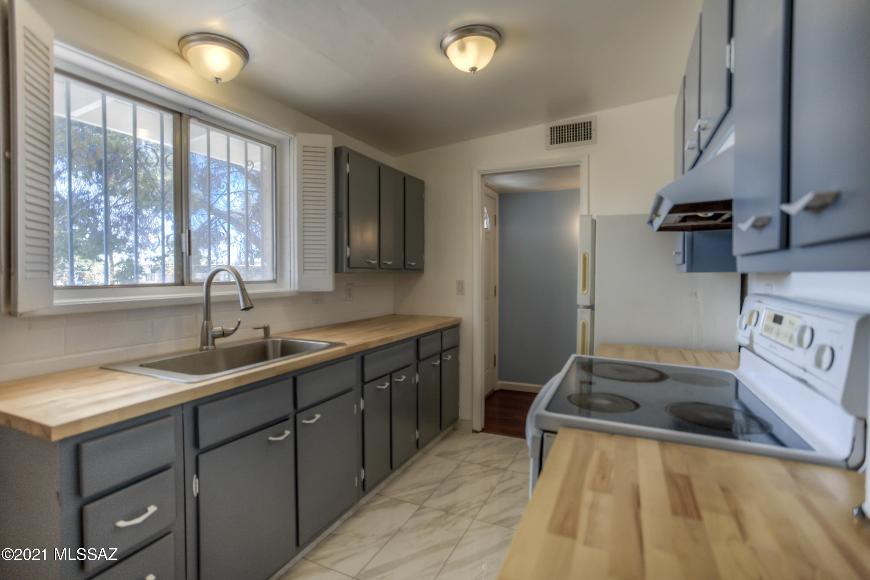 Verde Meadows - Residential