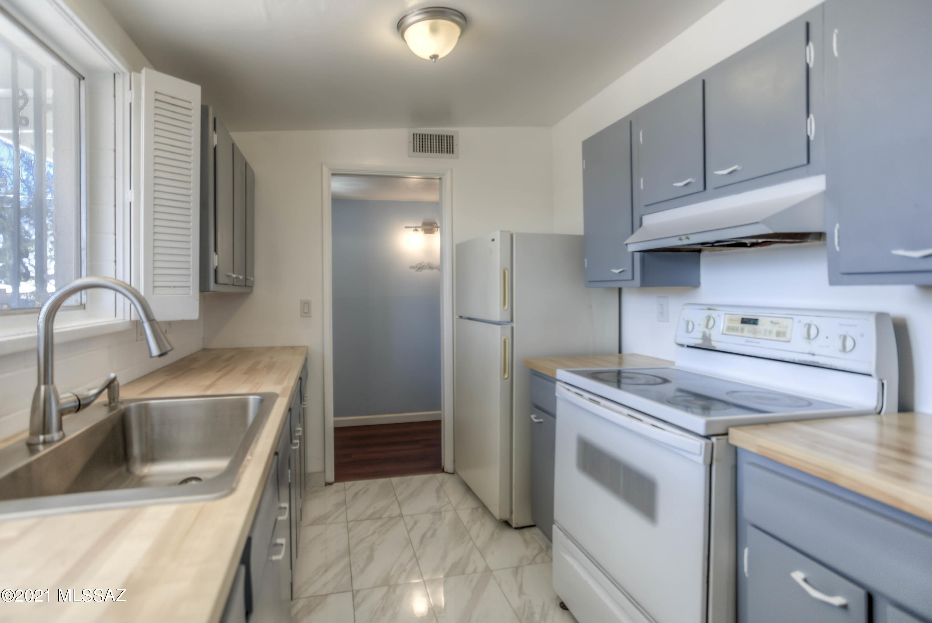 Verde Meadows - Residential