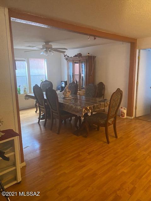 Drexel Heights Amended - Residential
