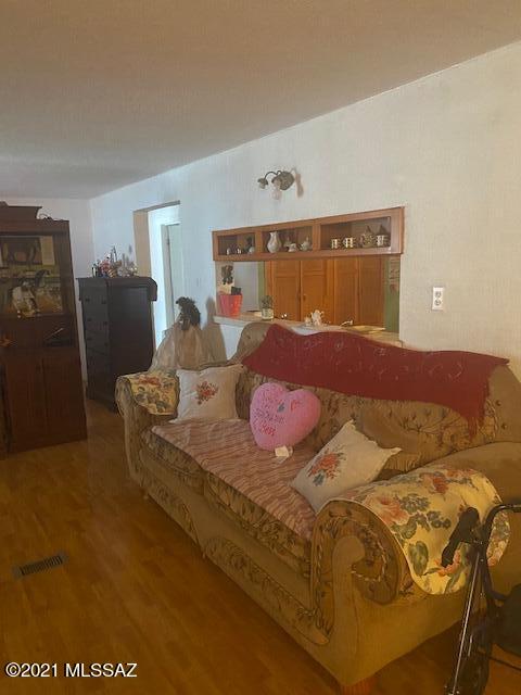 Drexel Heights Amended - Residential