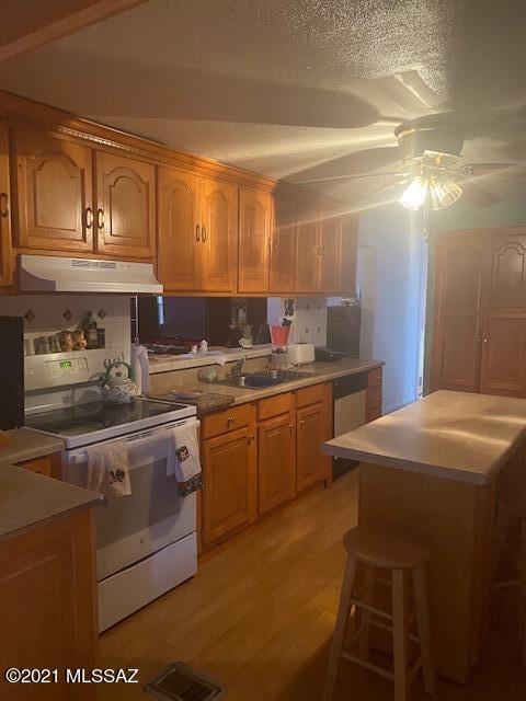 Drexel Heights Amended - Residential