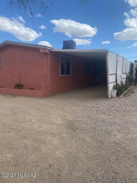 Drexel Heights Amended - Residential