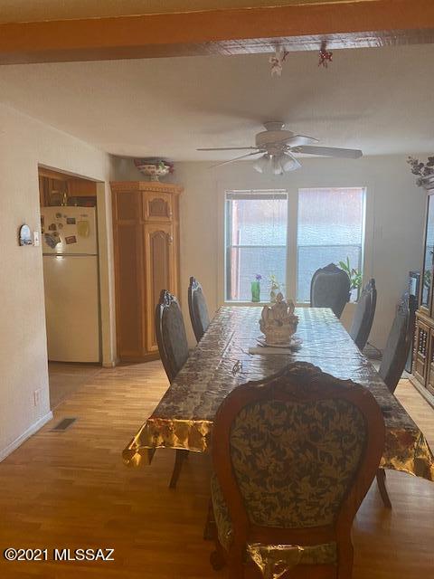 Drexel Heights Amended - Residential