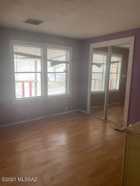 Drexel Heights Amended - Residential