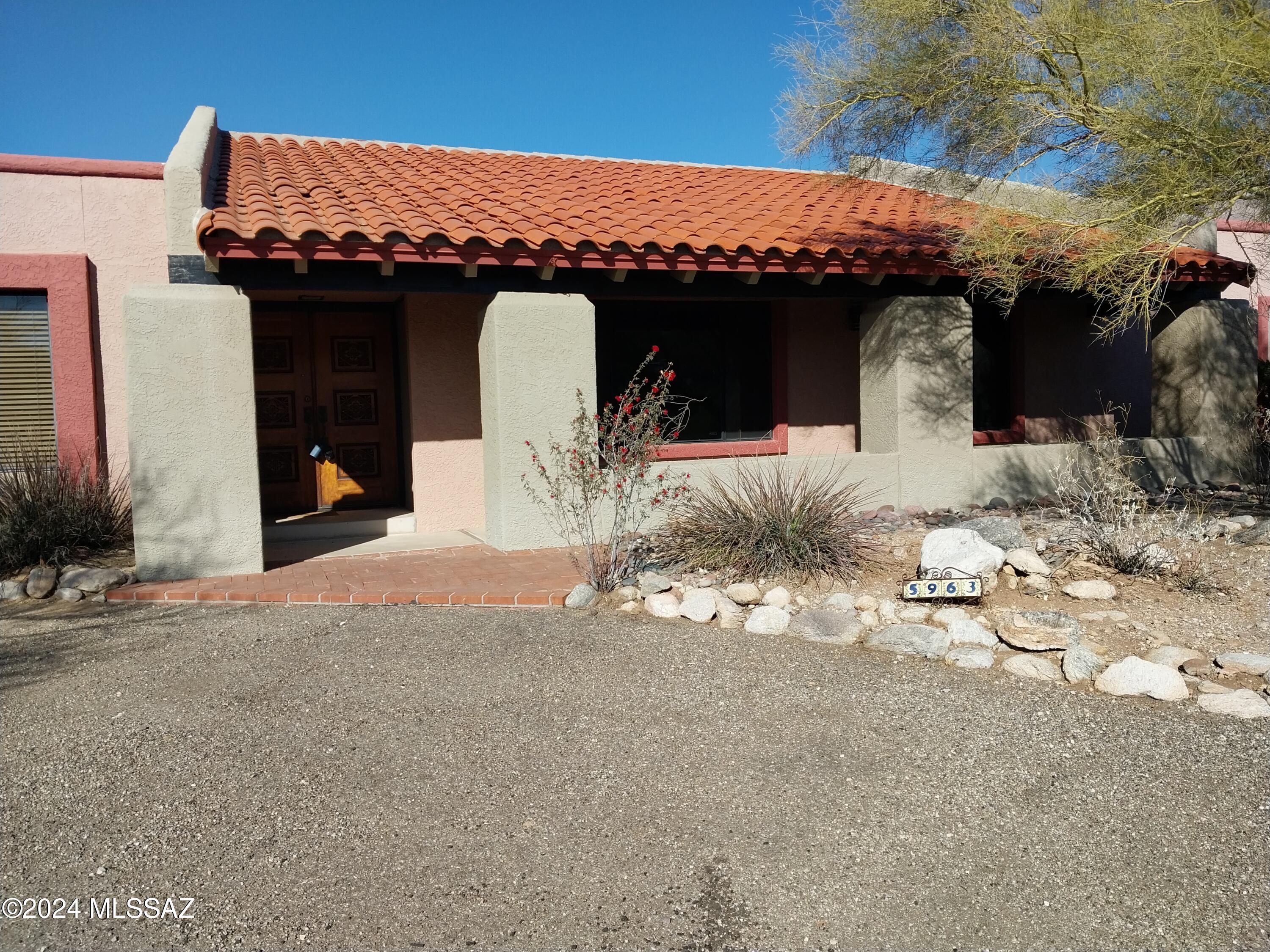 Cimarron Foothills Estates (98-179) - Residential Lease