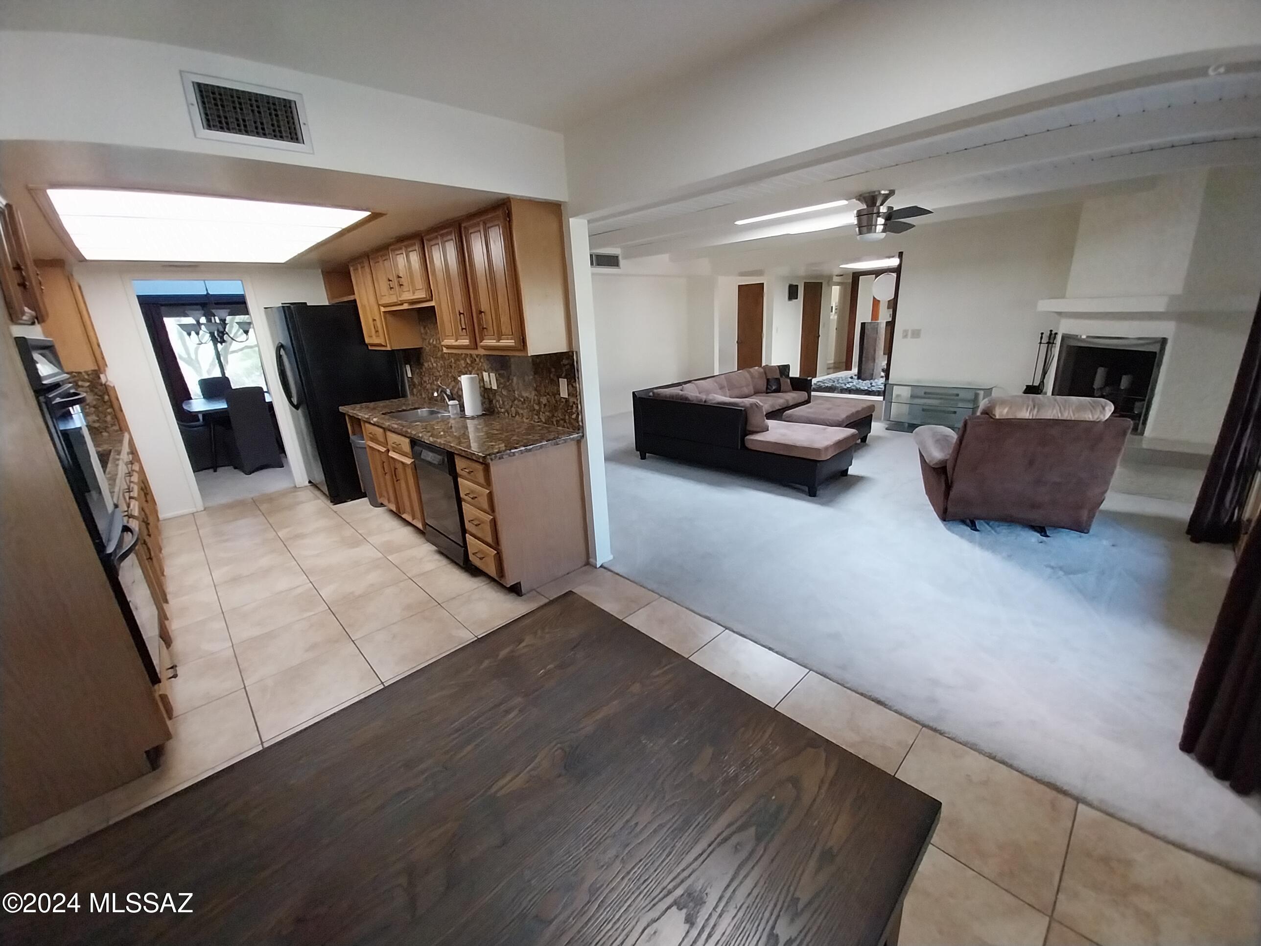 Cimarron Foothills Estates (98-179) - Residential Lease