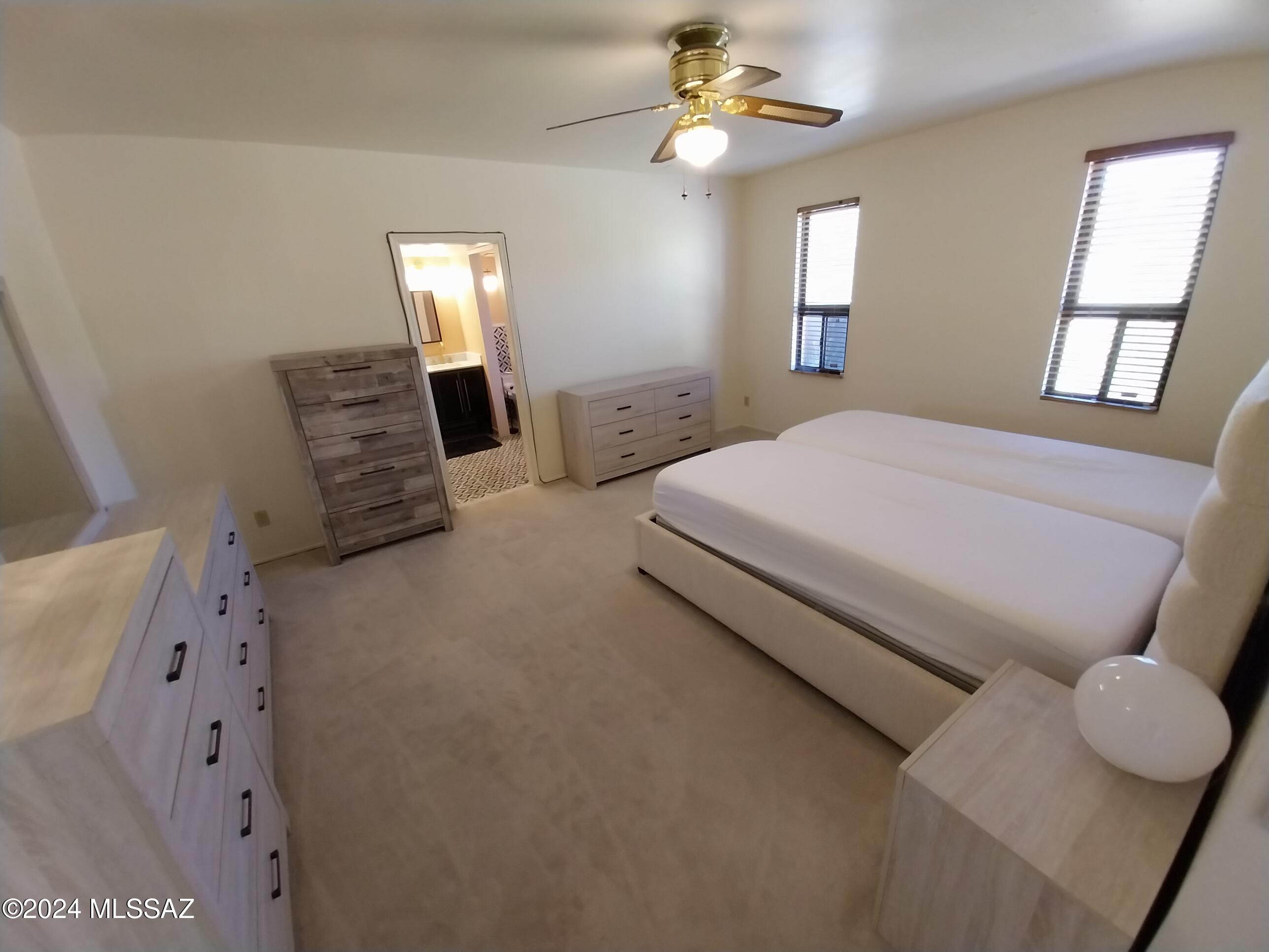 Cimarron Foothills Estates (98-179) - Residential Lease