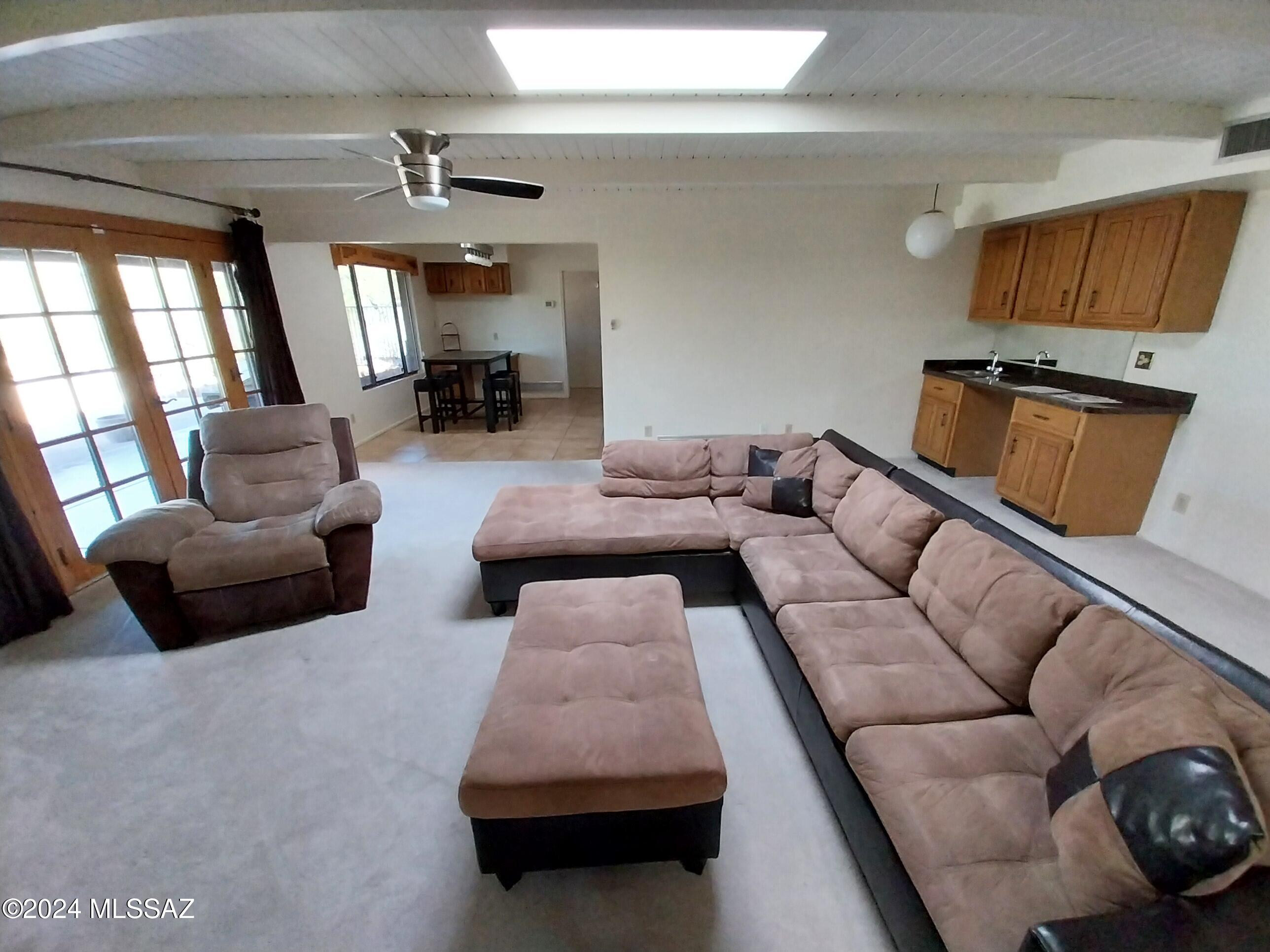 Cimarron Foothills Estates (98-179) - Residential Lease