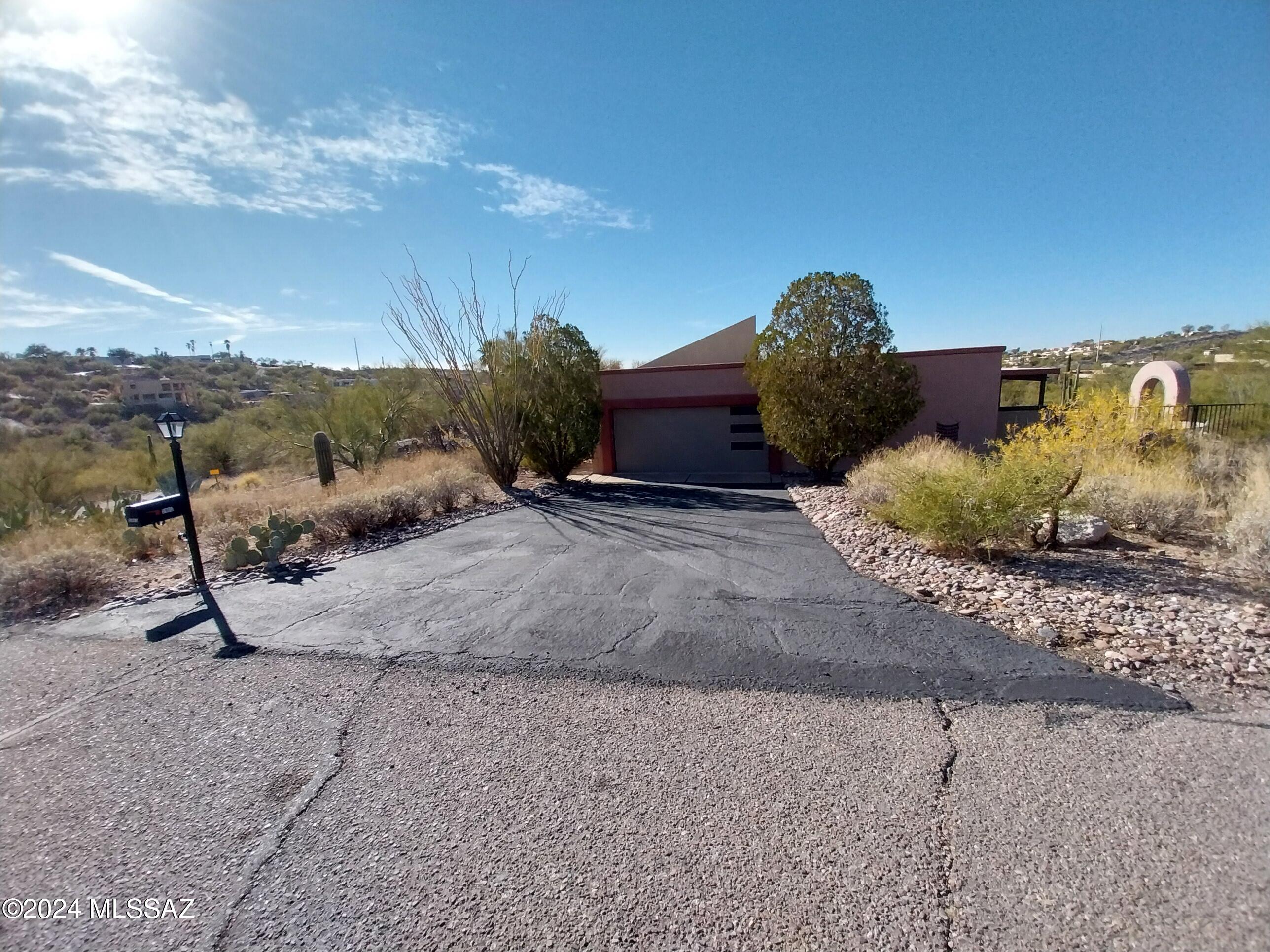 Cimarron Foothills Estates (98-179) - Residential Lease