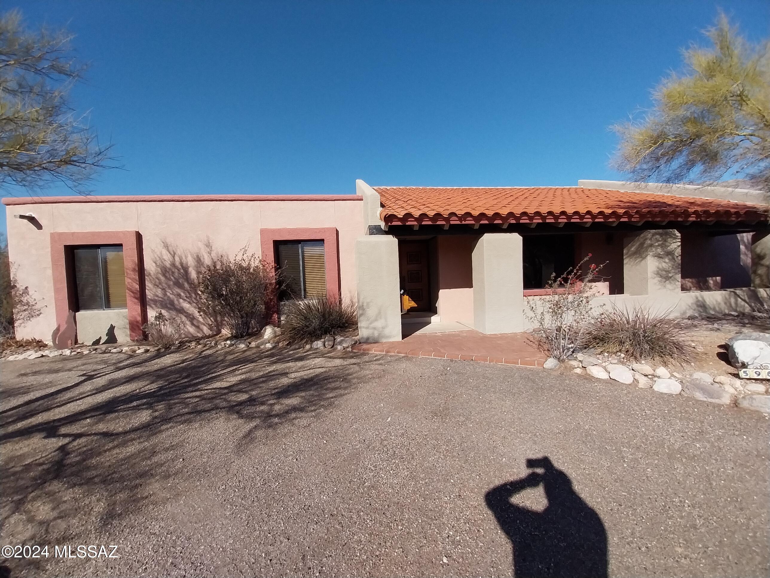 Cimarron Foothills Estates (98-179) - Residential Lease