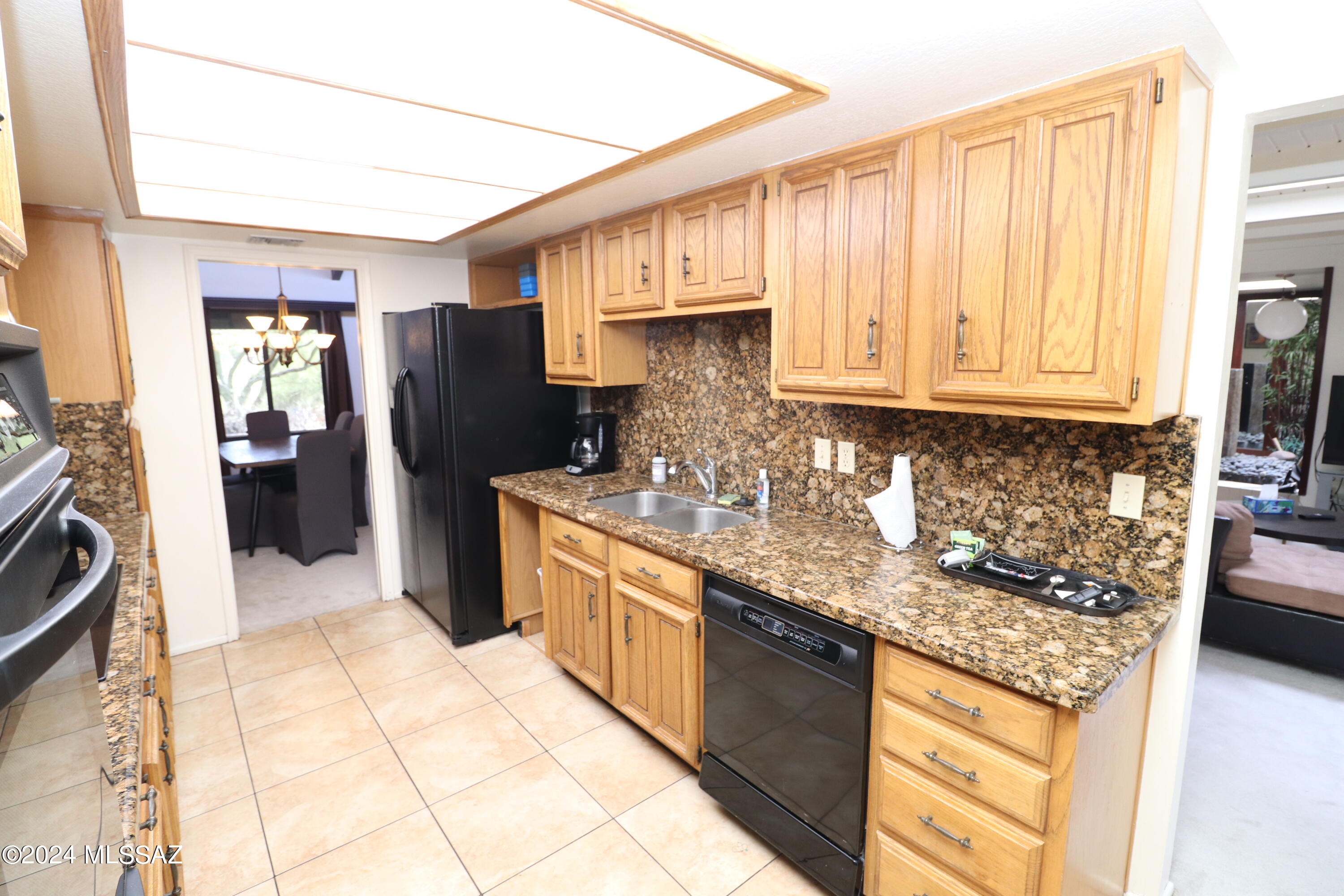 Cimarron Foothills Estates (98-179) - Residential Lease