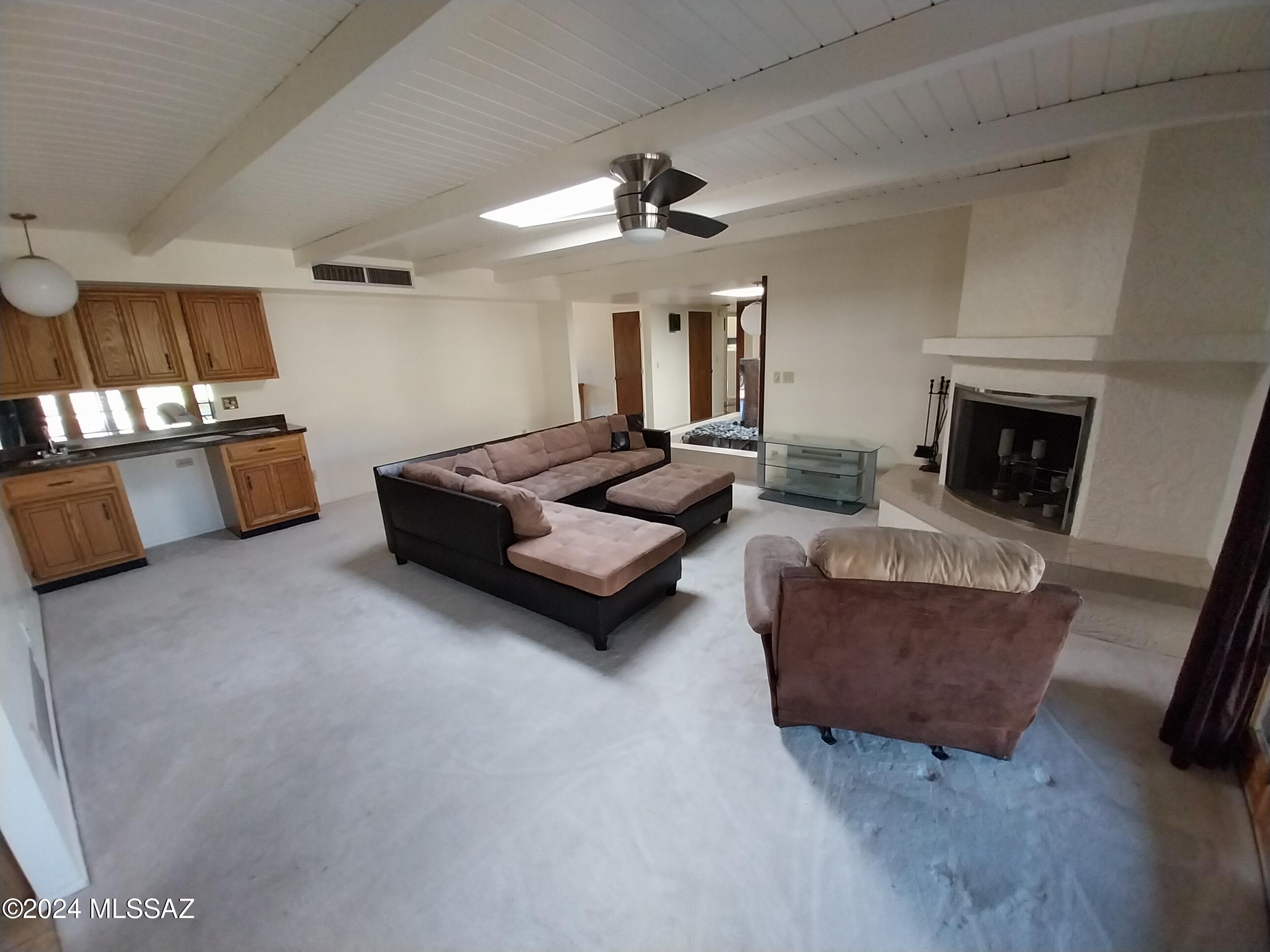 Cimarron Foothills Estates (98-179) - Residential Lease