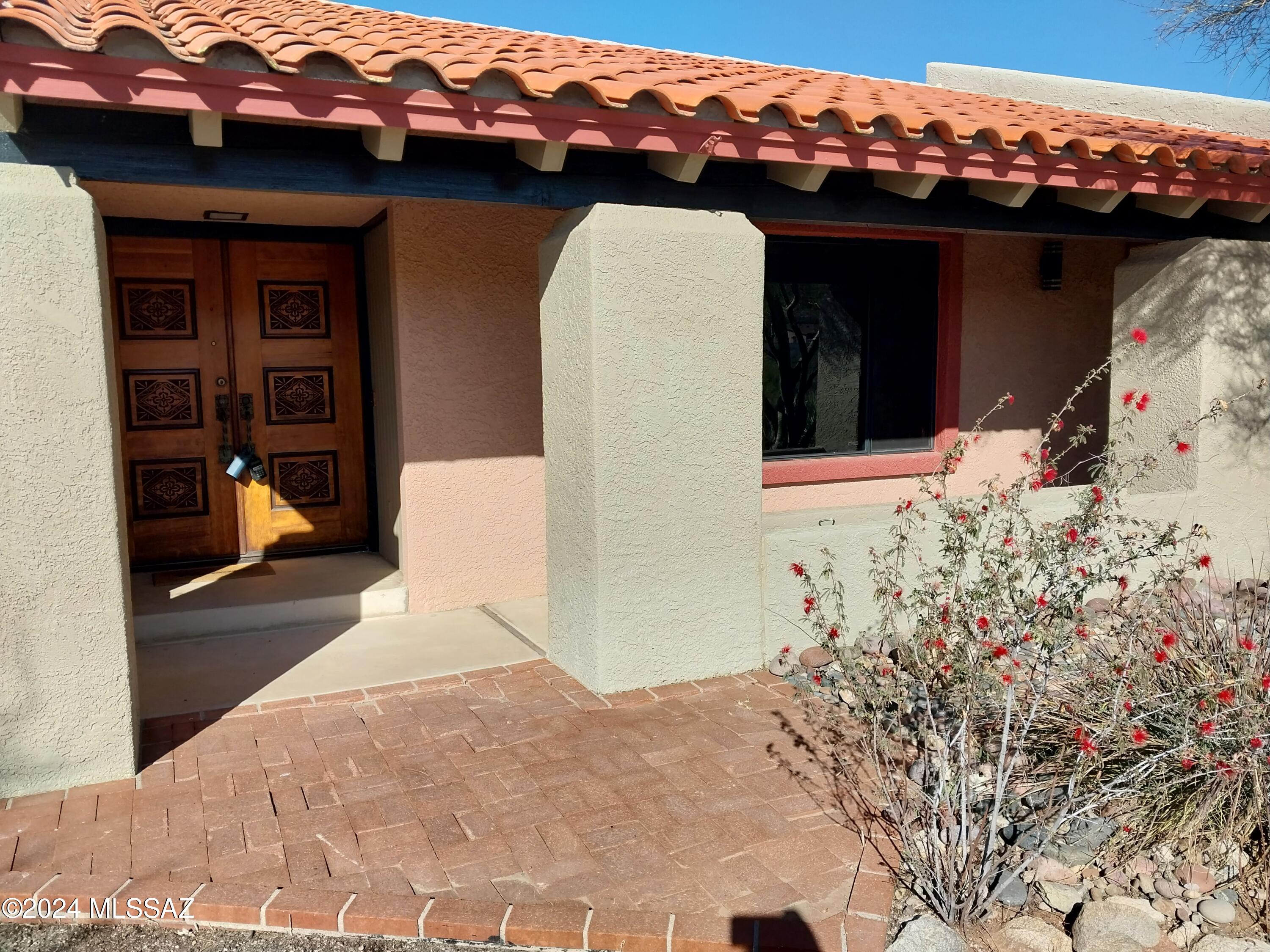 Cimarron Foothills Estates (98-179) - Residential Lease