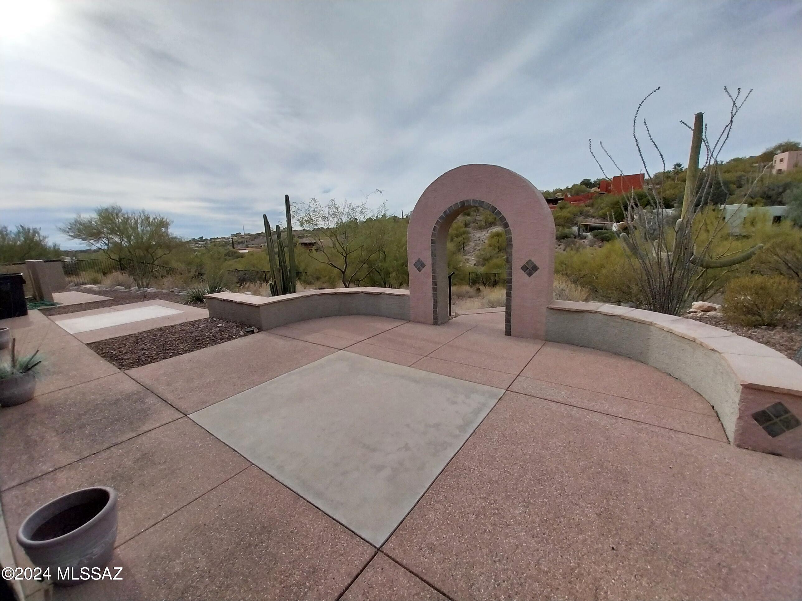 Cimarron Foothills Estates (98-179) - Residential Lease