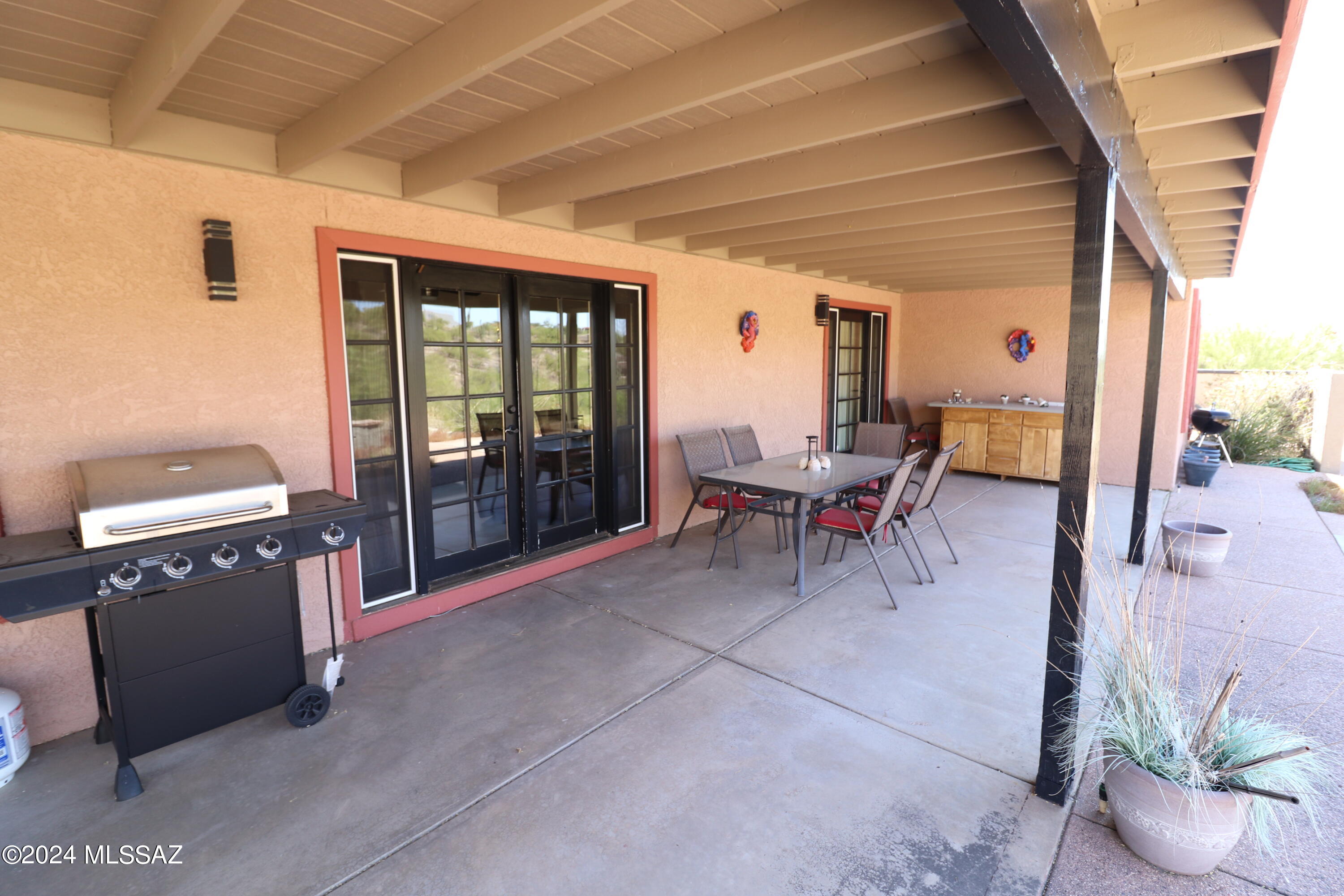 Cimarron Foothills Estates (98-179) - Residential Lease