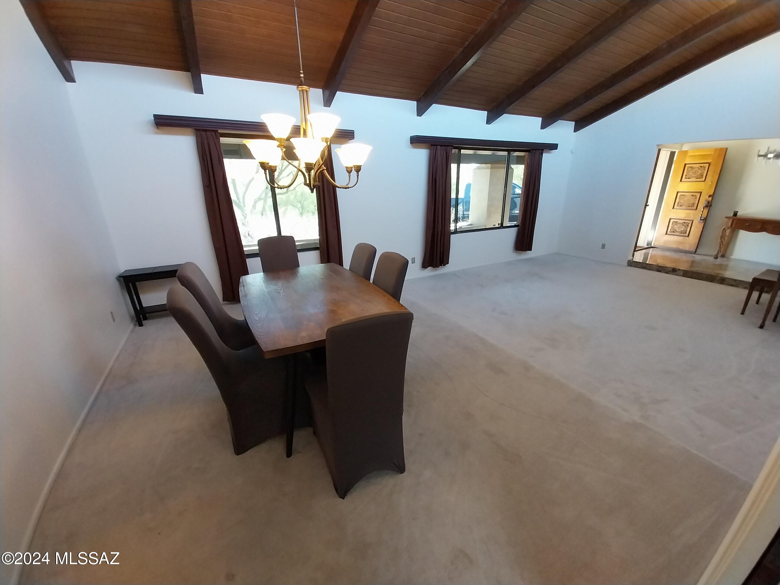 Cimarron Foothills Estates (98-179) - Residential Lease