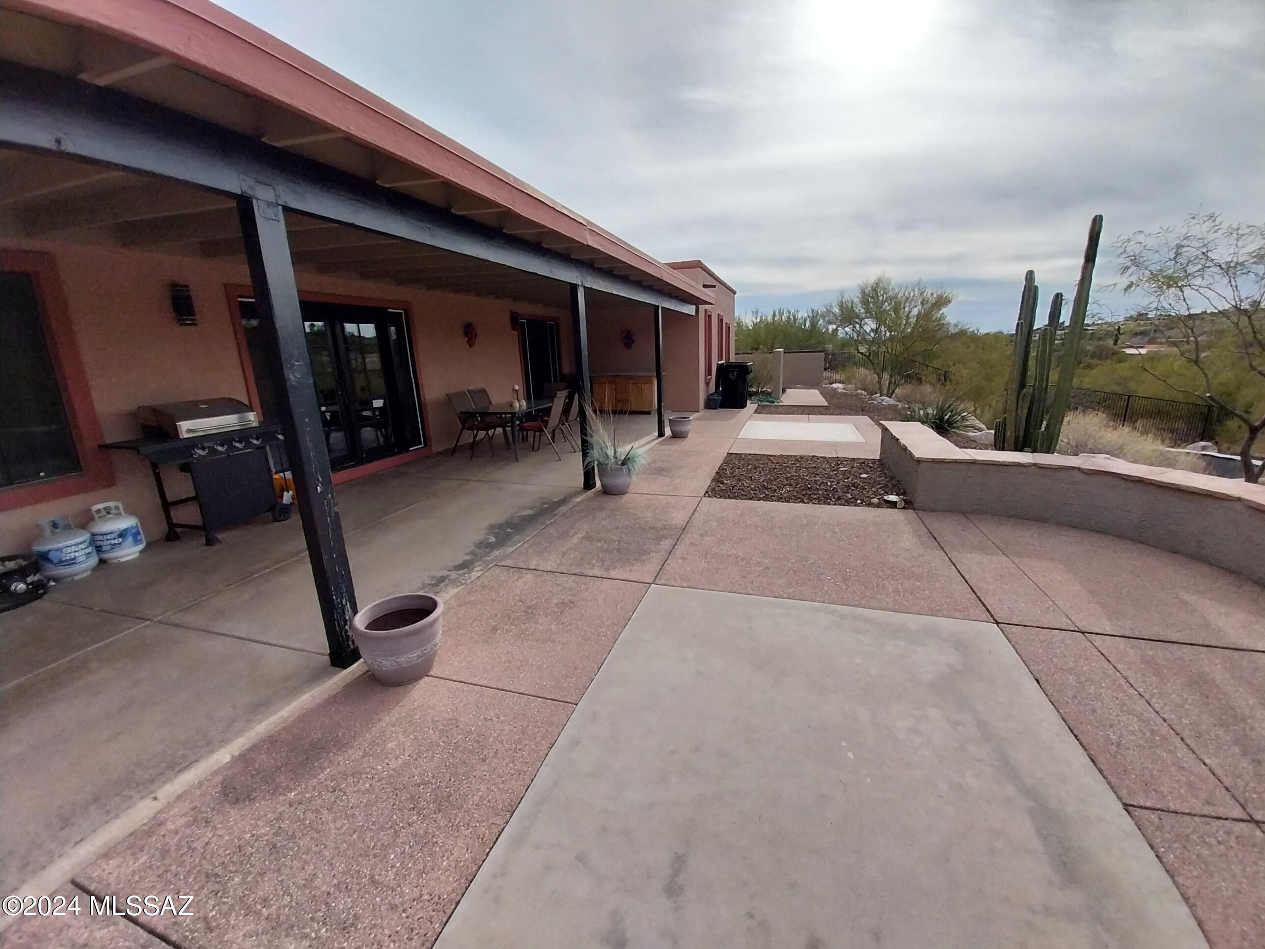 Cimarron Foothills Estates (98-179) - Residential Lease