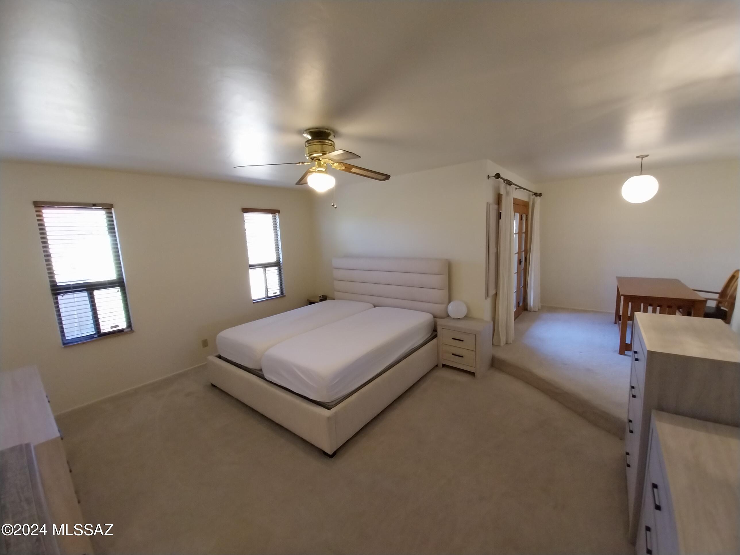 Cimarron Foothills Estates (98-179) - Residential Lease