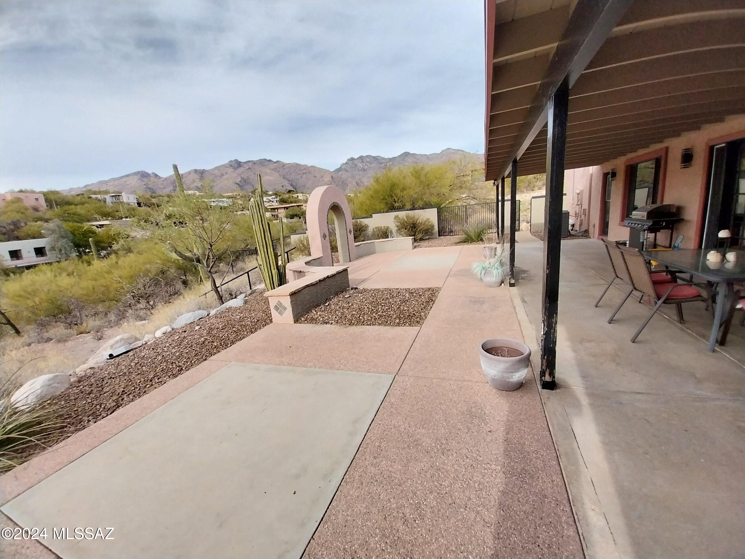 Cimarron Foothills Estates (98-179) - Residential Lease