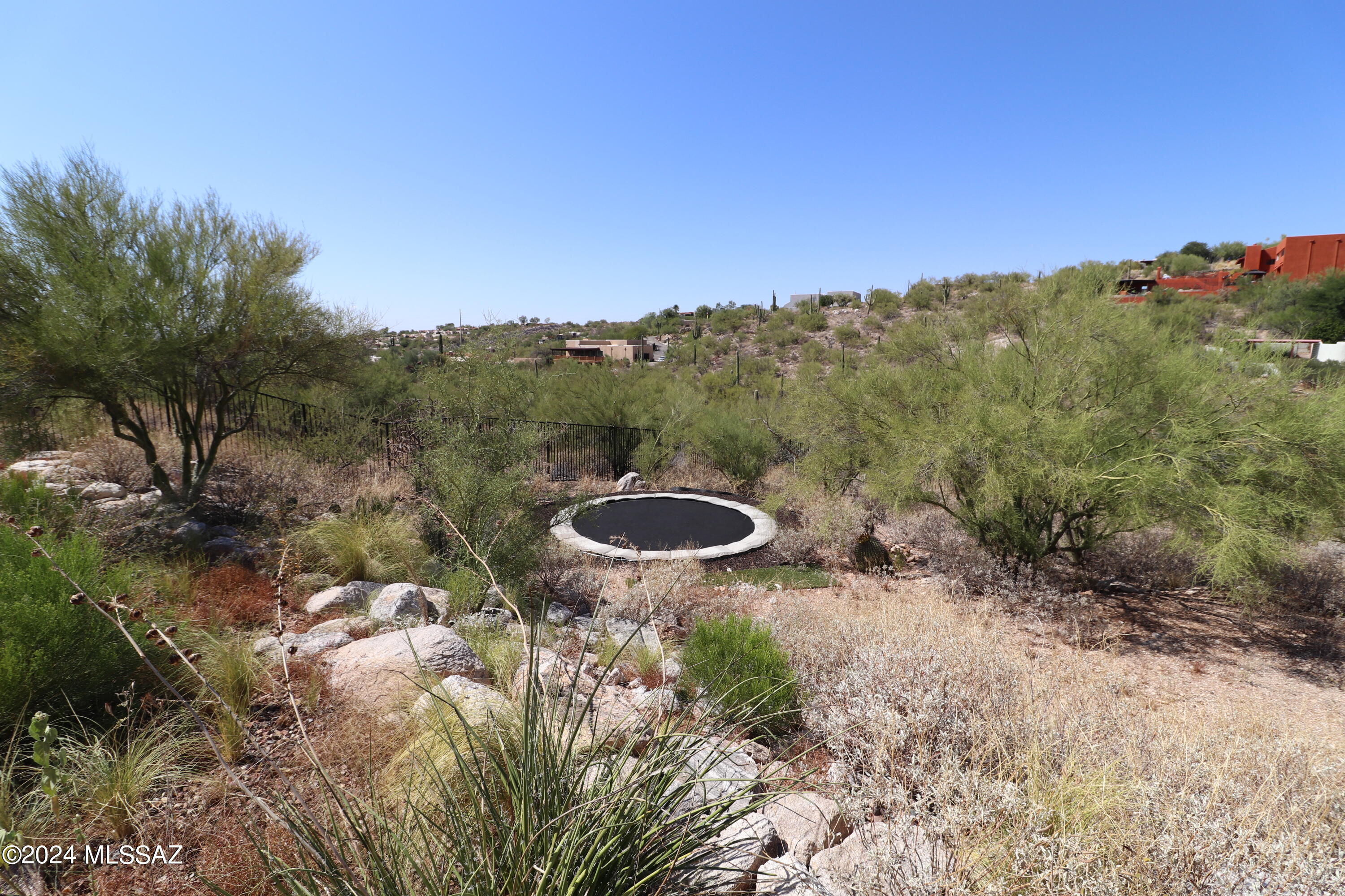 Cimarron Foothills Estates (98-179) - Residential Lease