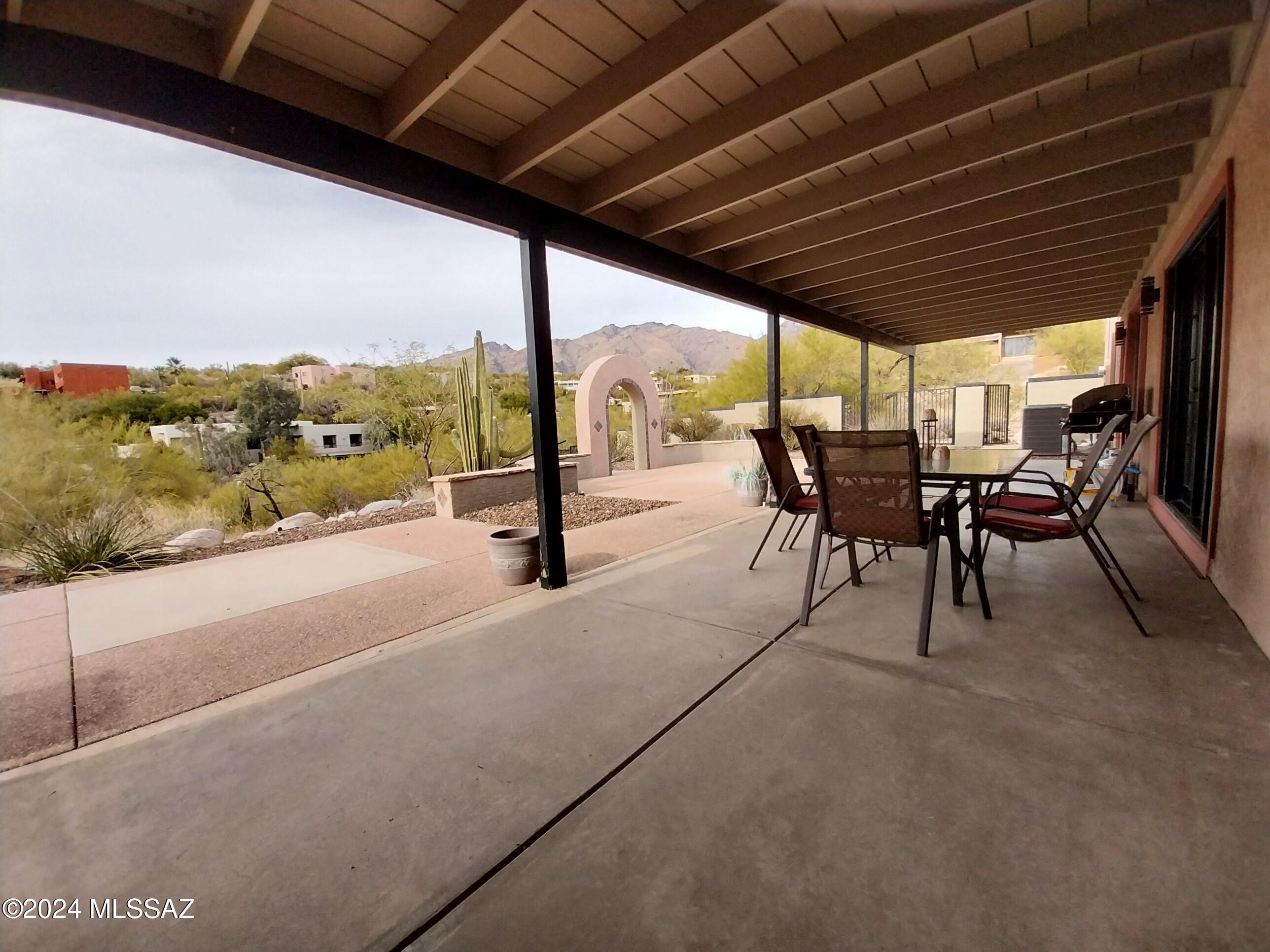 Cimarron Foothills Estates (98-179) - Residential Lease