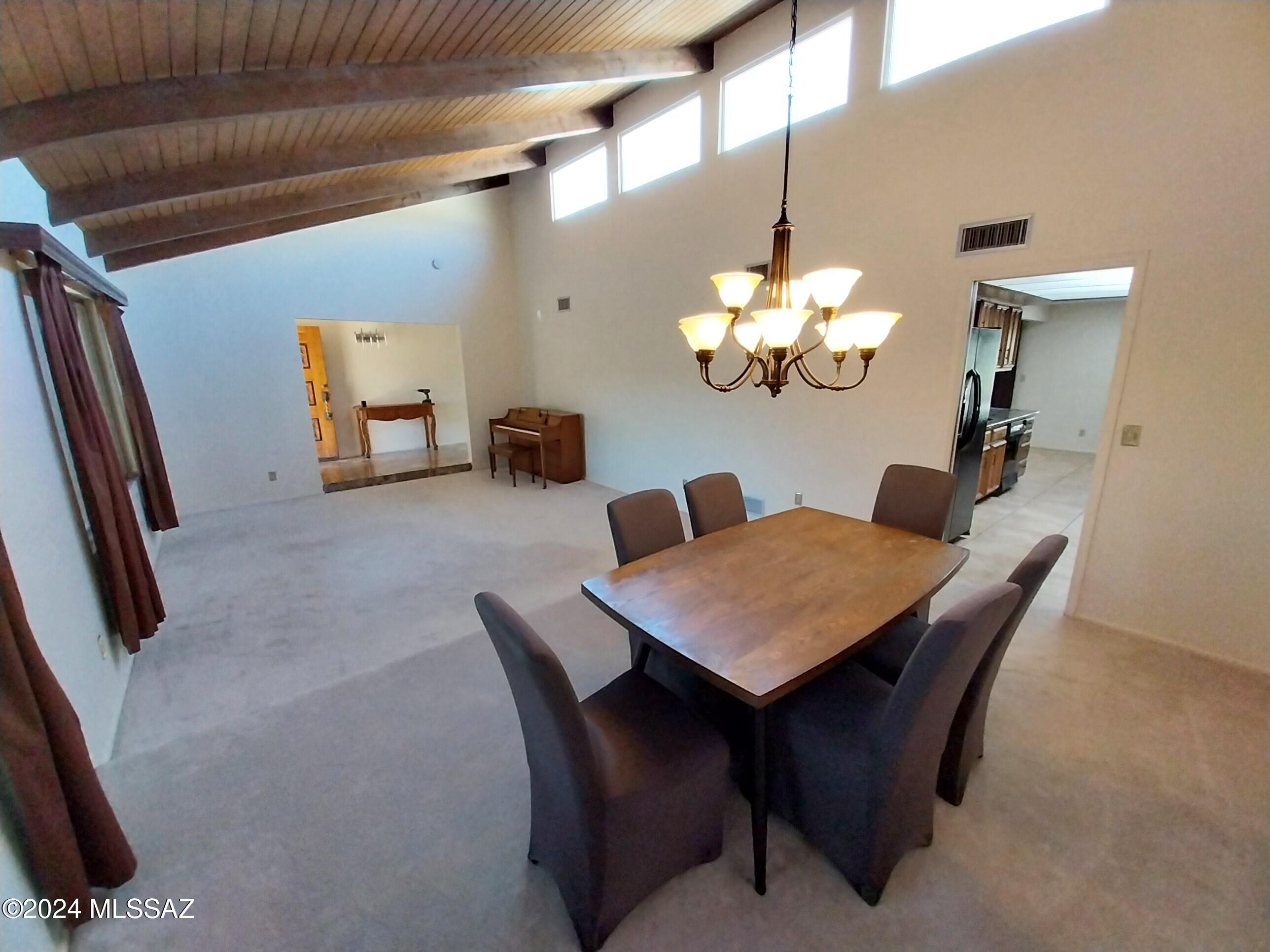 Cimarron Foothills Estates (98-179) - Residential Lease