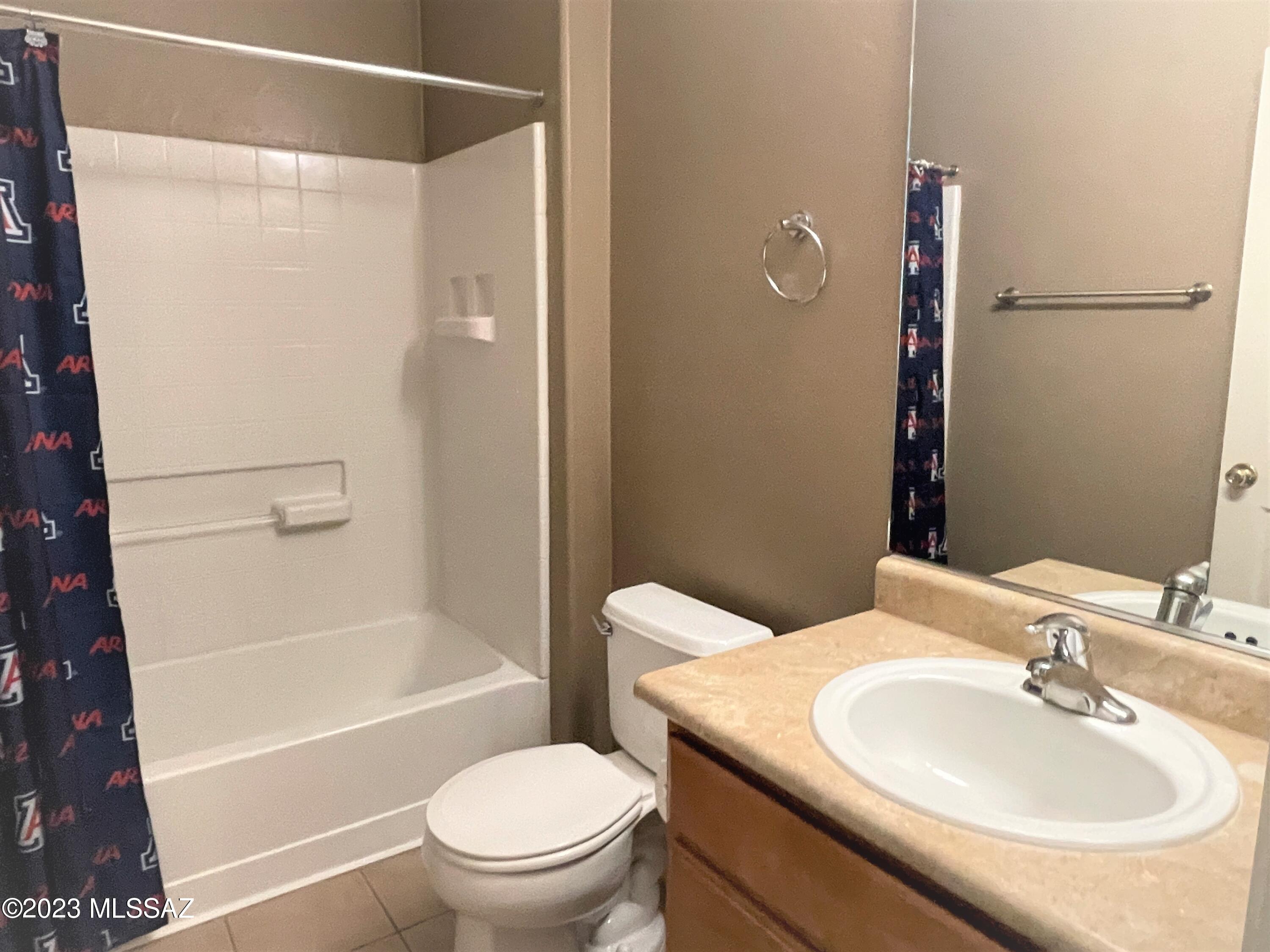 Rancho Marana - Residential Lease