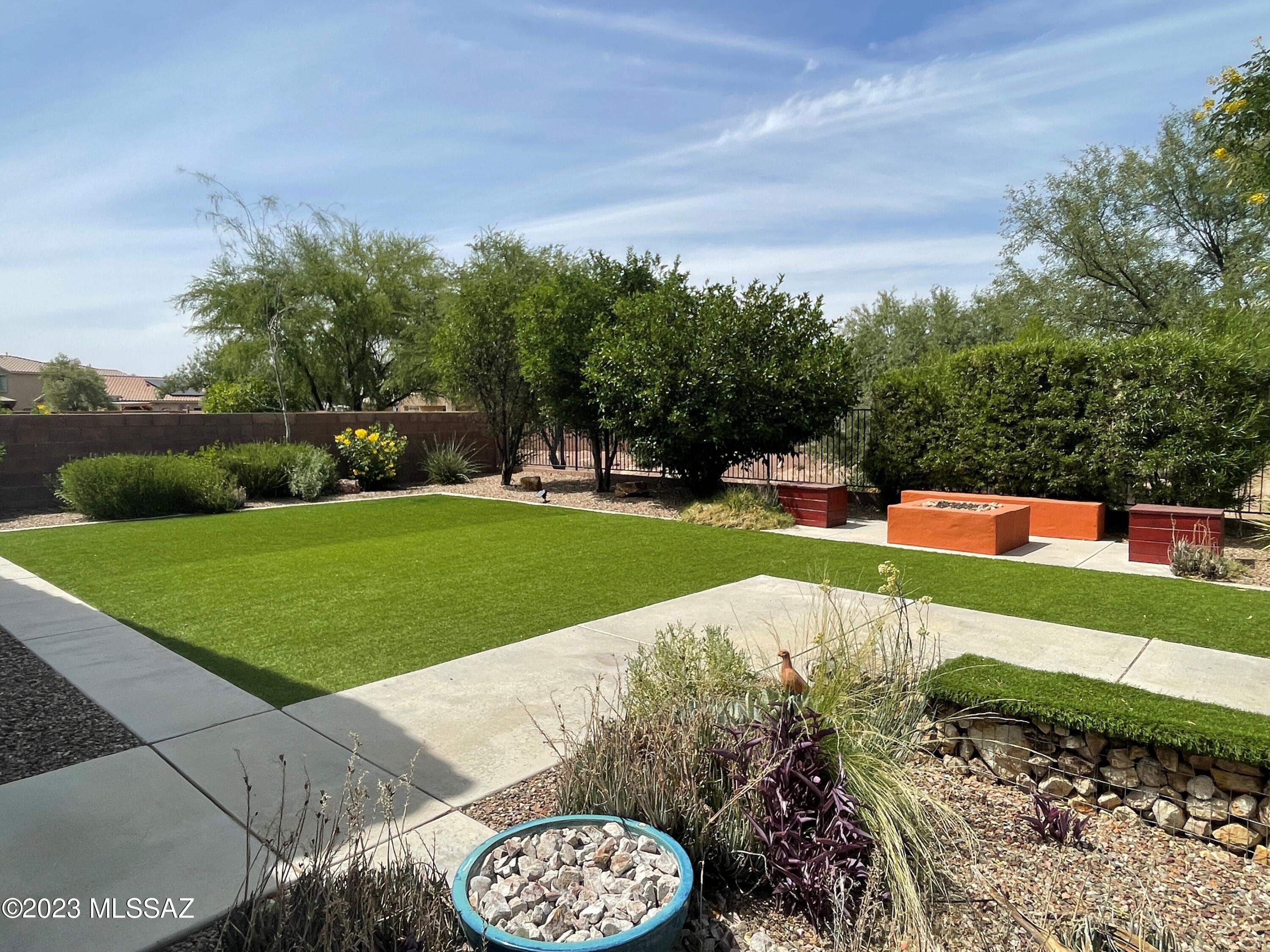 Rancho Marana - Residential Lease