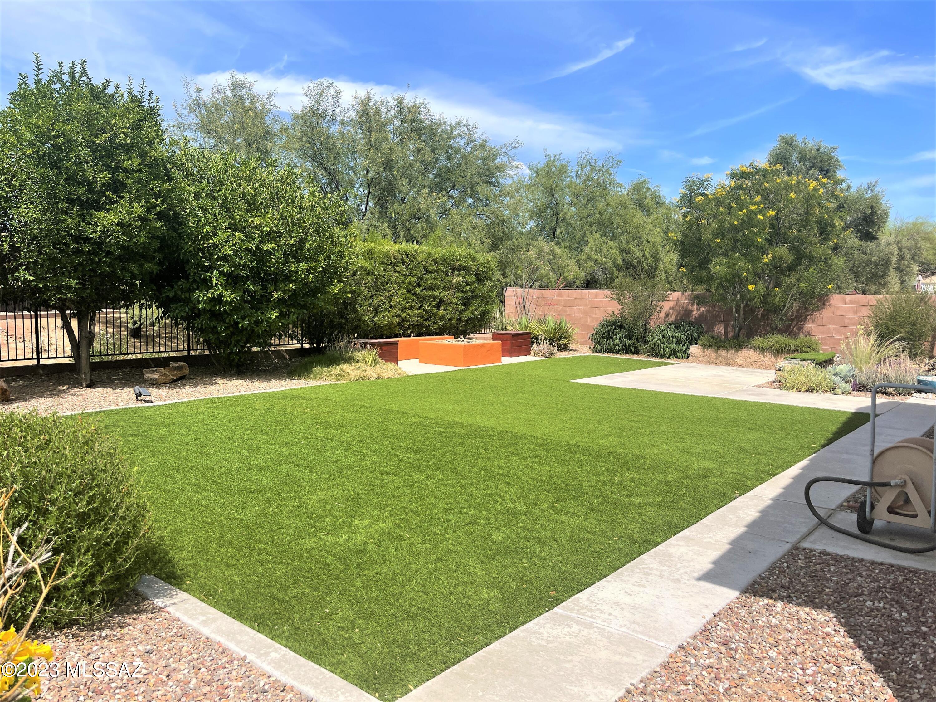 Rancho Marana - Residential Lease
