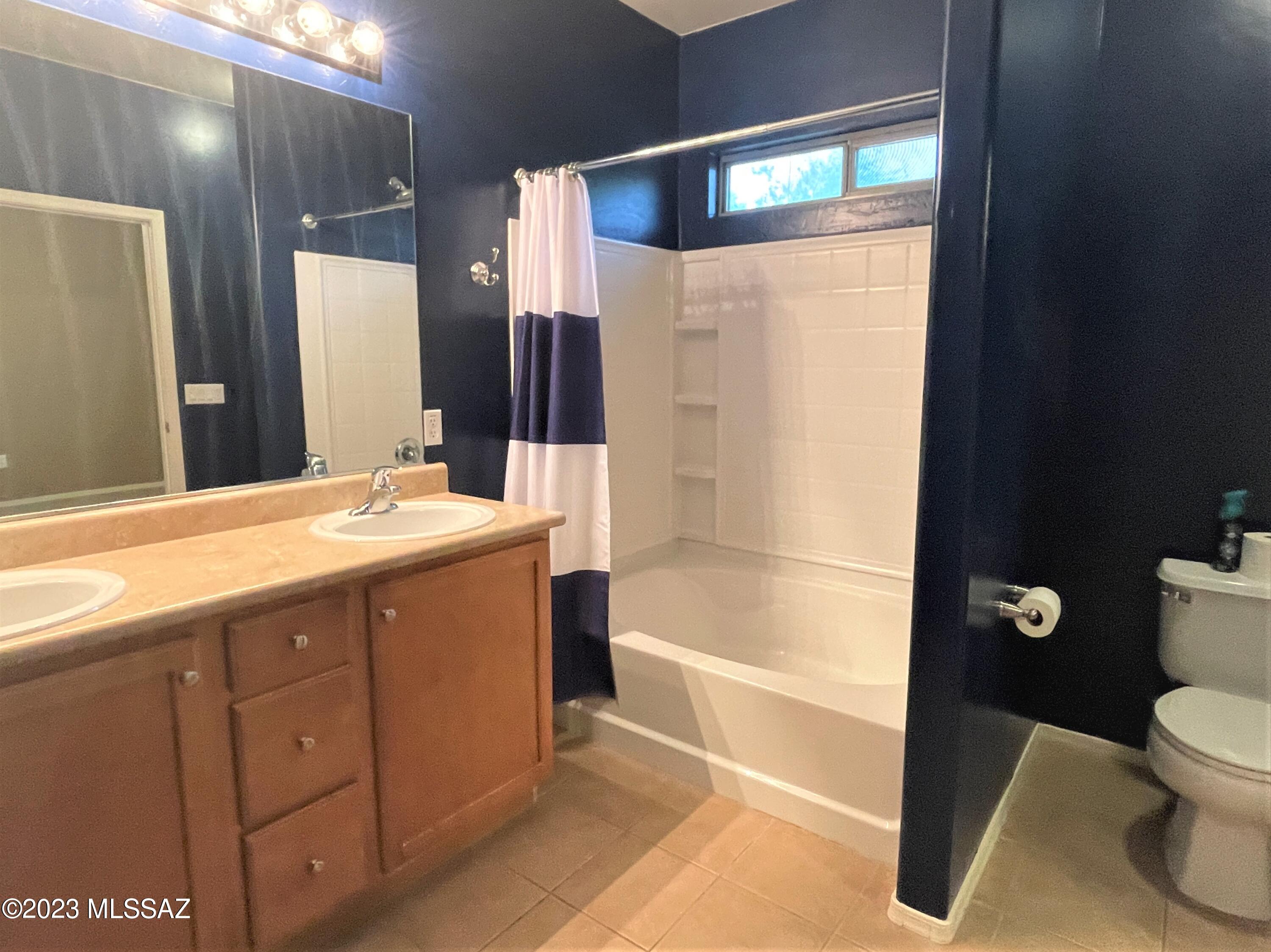 Rancho Marana - Residential Lease