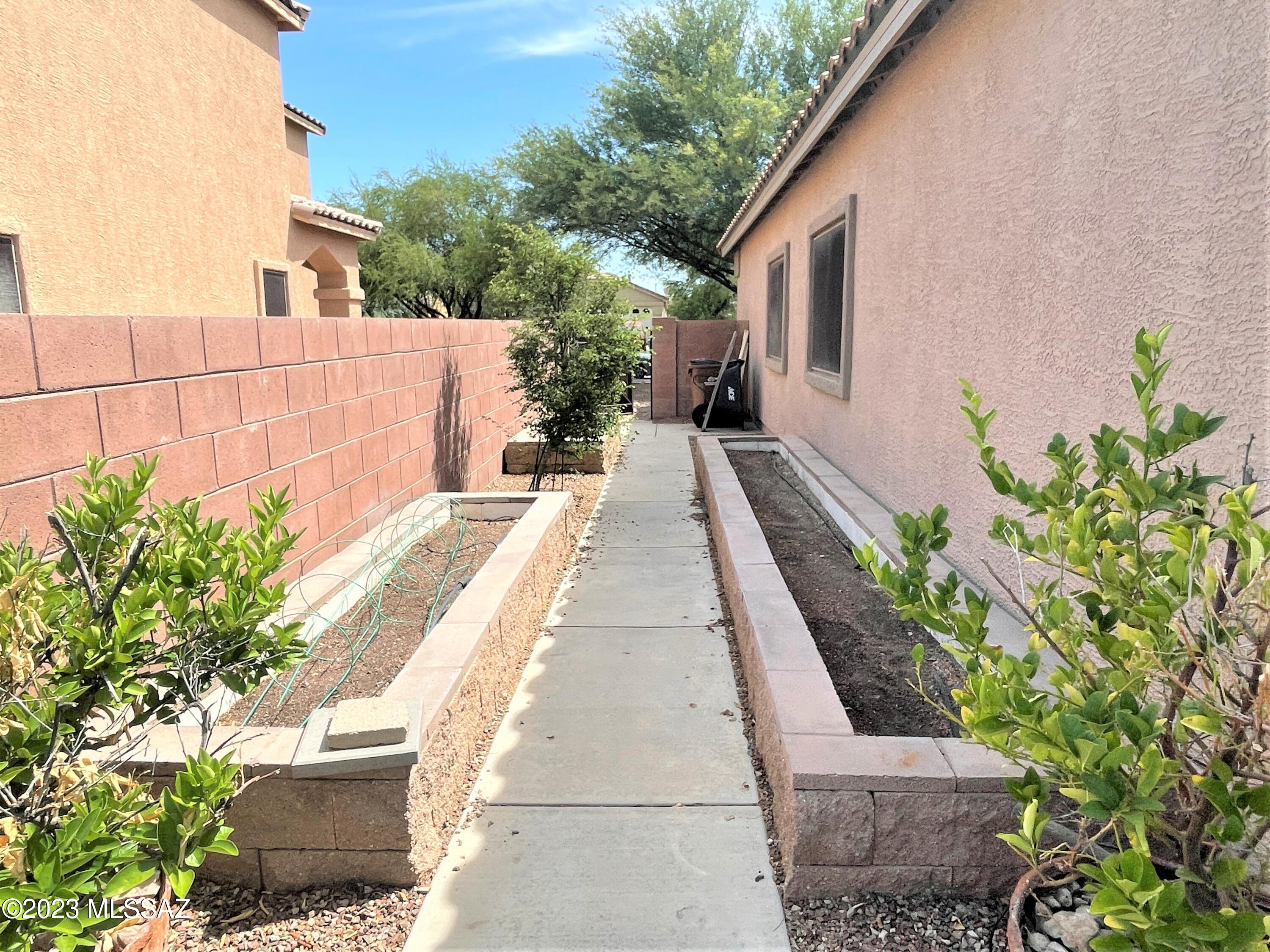 Rancho Marana - Residential Lease