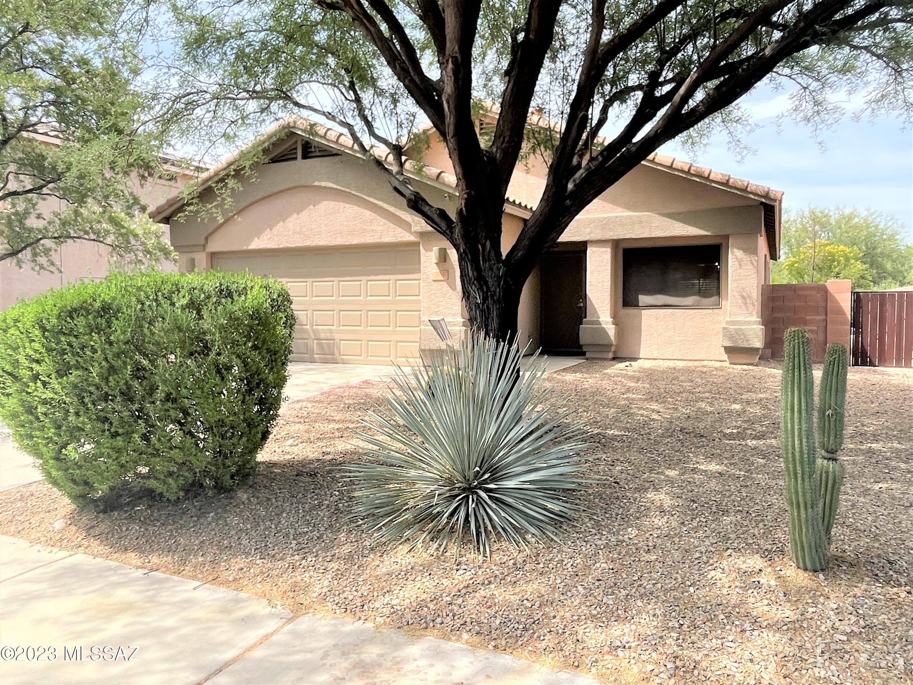 Rancho Marana - Residential Lease