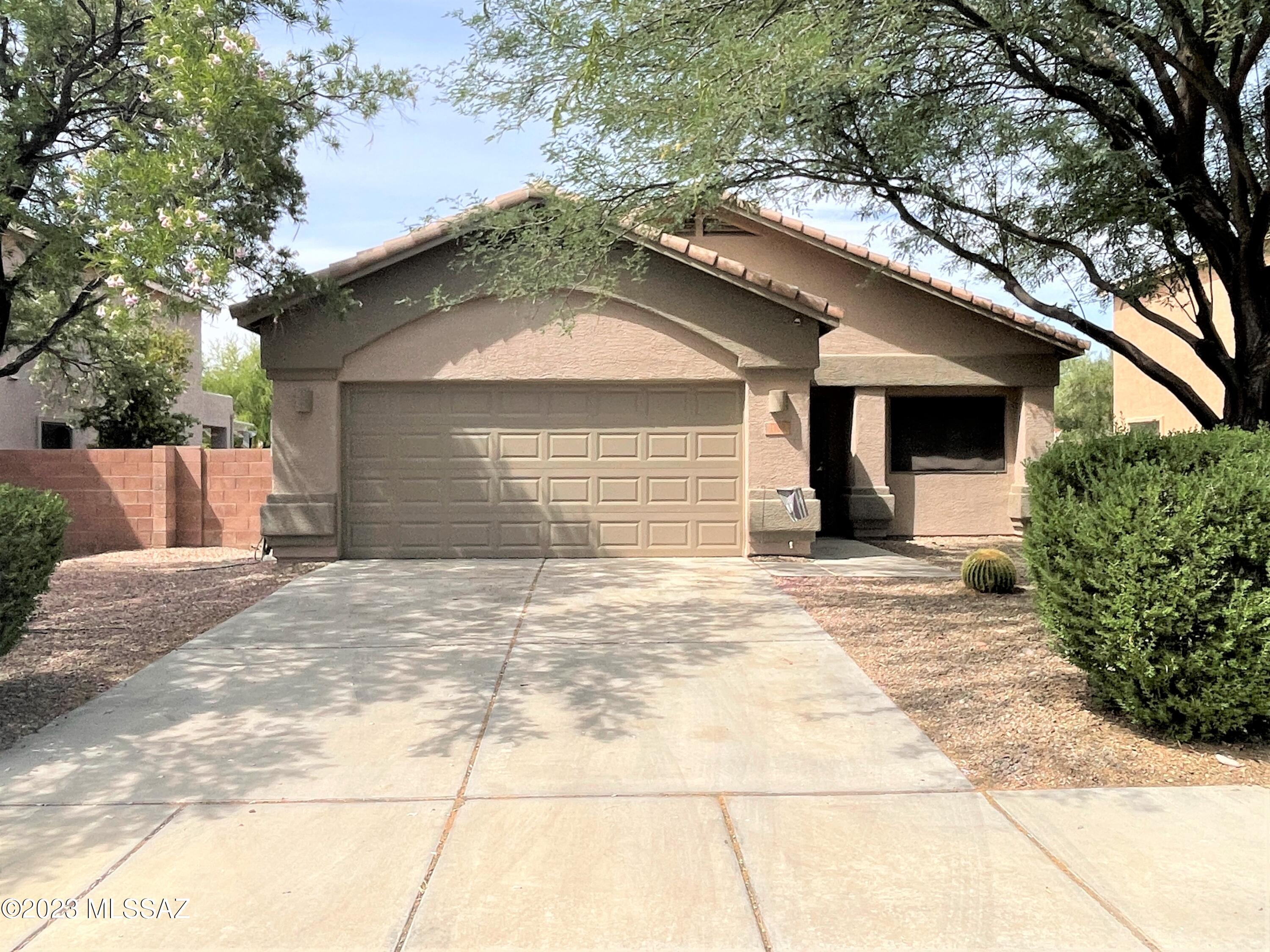 Rancho Marana - Residential Lease