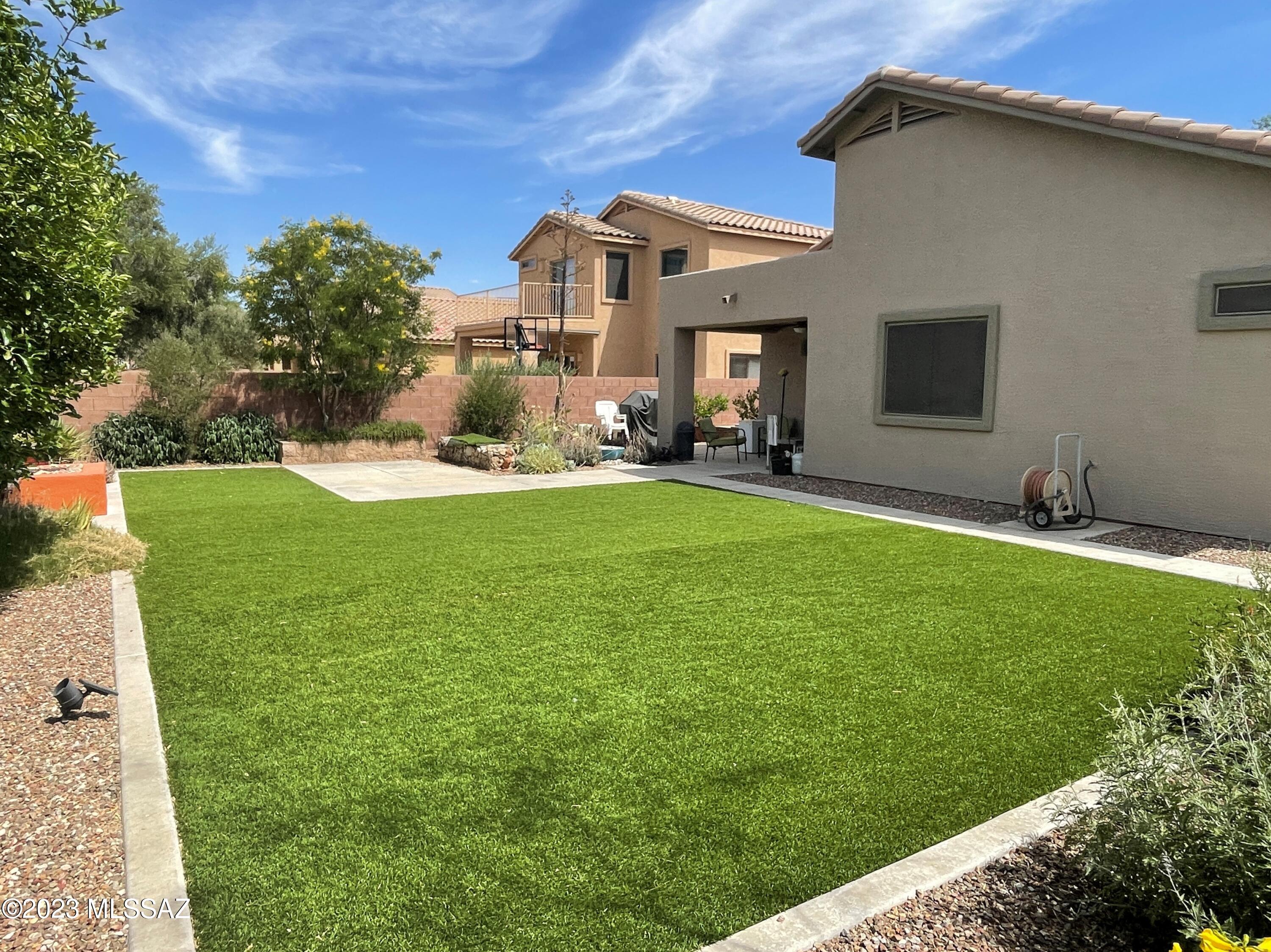 Rancho Marana - Residential Lease