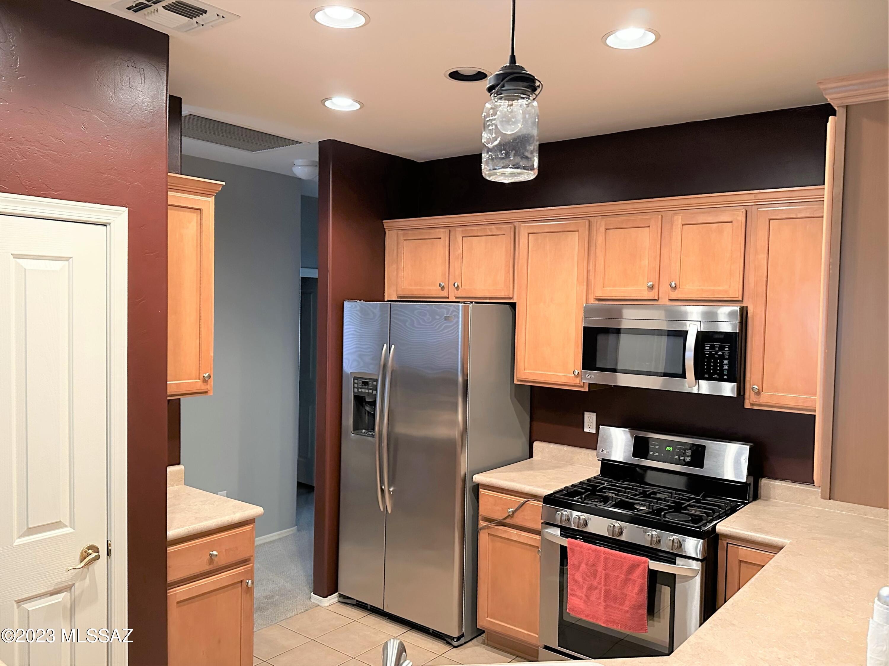 Rancho Marana - Residential Lease