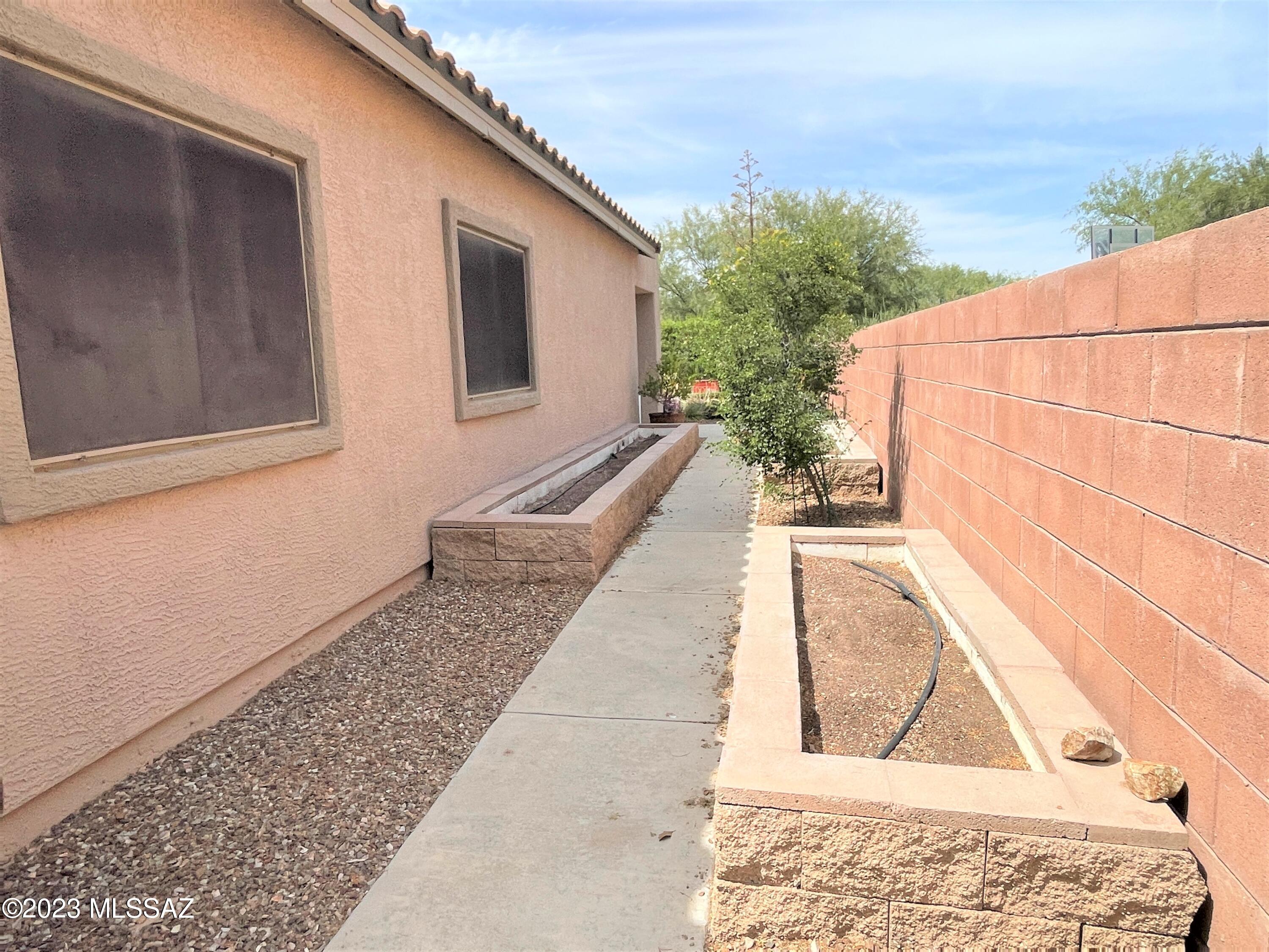 Rancho Marana - Residential Lease