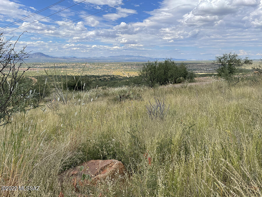 Rio Rico Estates - Land