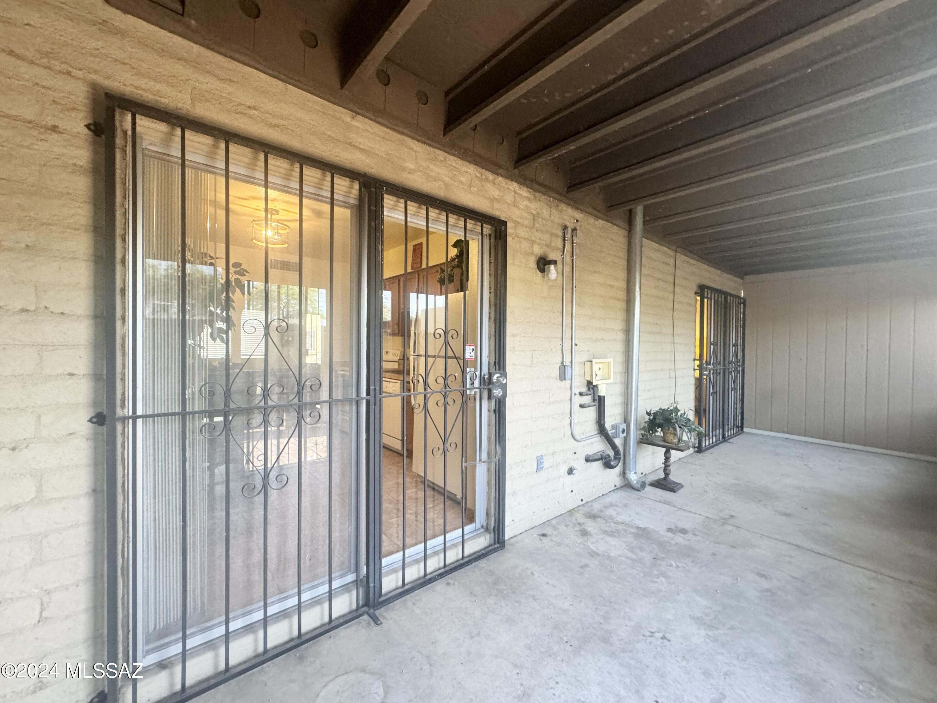Casitas De Coronado (1-25) - Residential