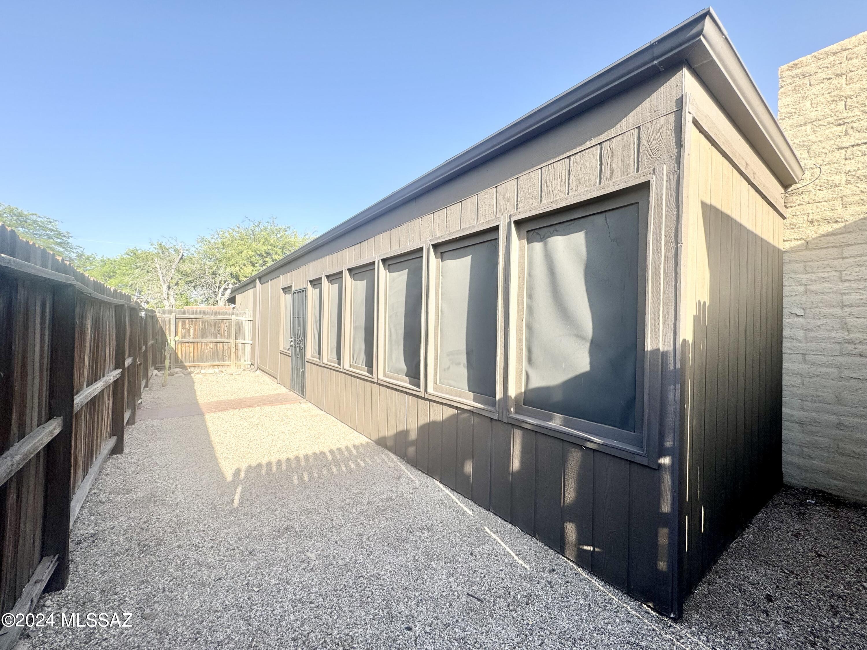 Casitas De Coronado (1-25) - Residential