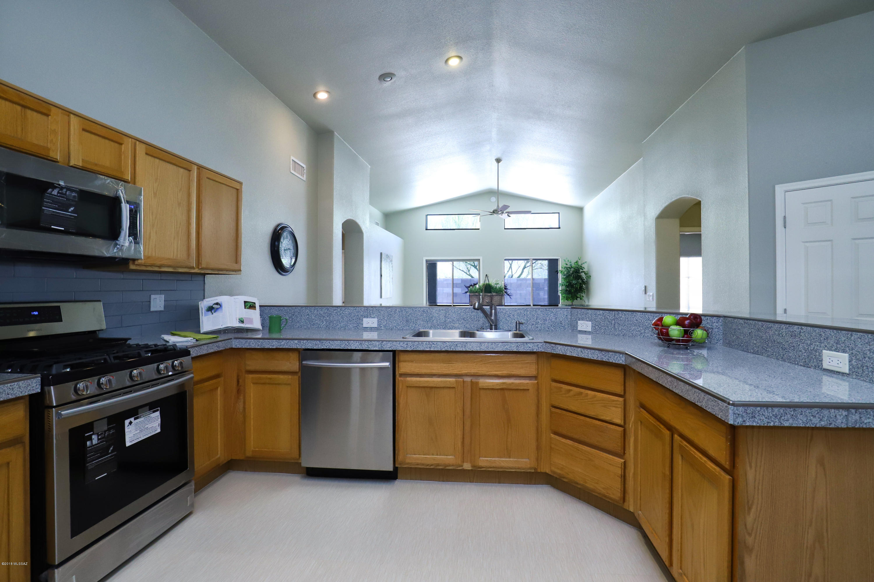 Austin Point (1-198) - Residential