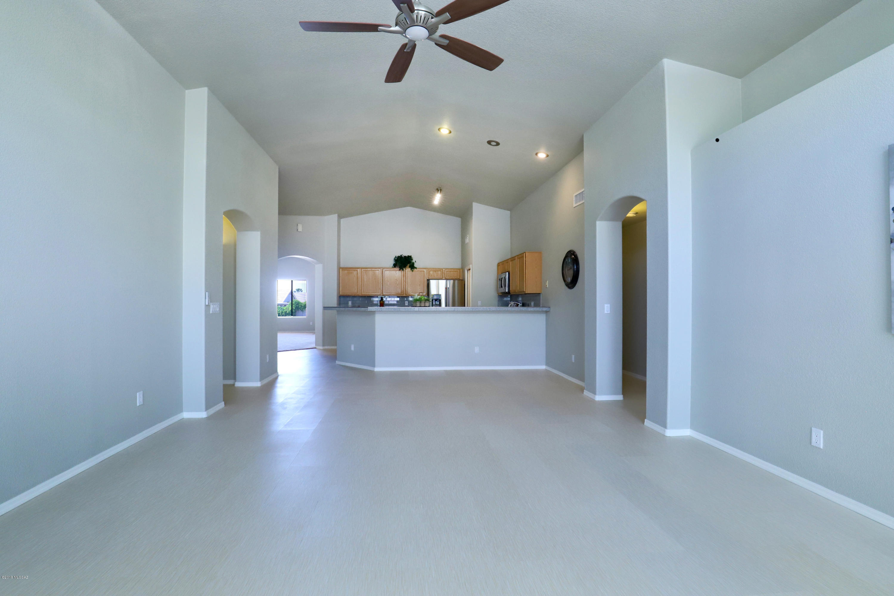 Austin Point (1-198) - Residential
